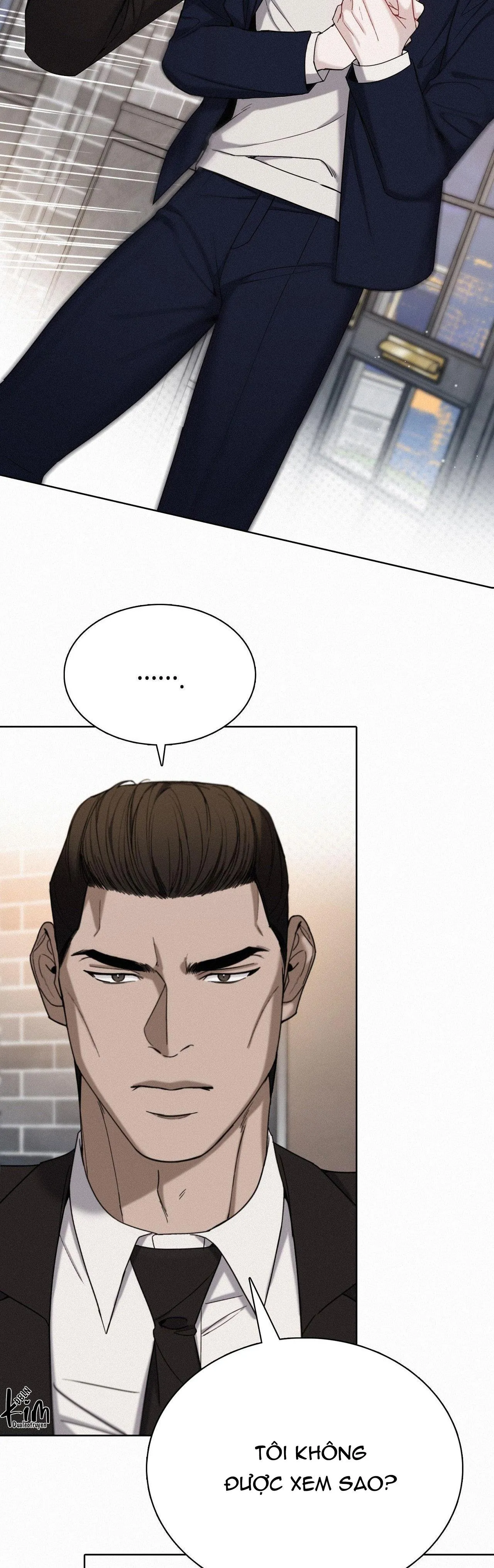 SUNSET IN WATER Chapter 11 Trang 32