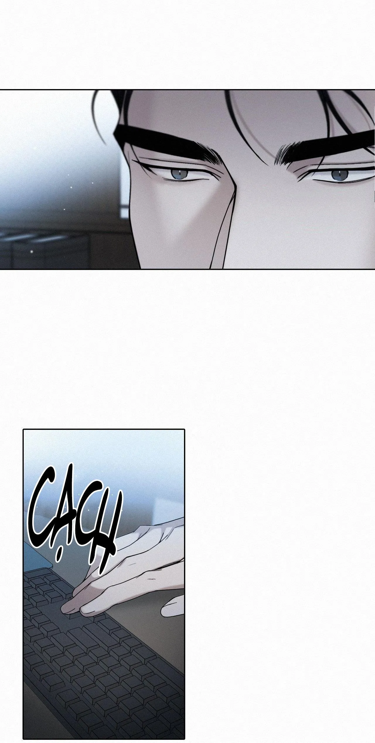 SUNSET IN WATER Chapter 11 Trang 41