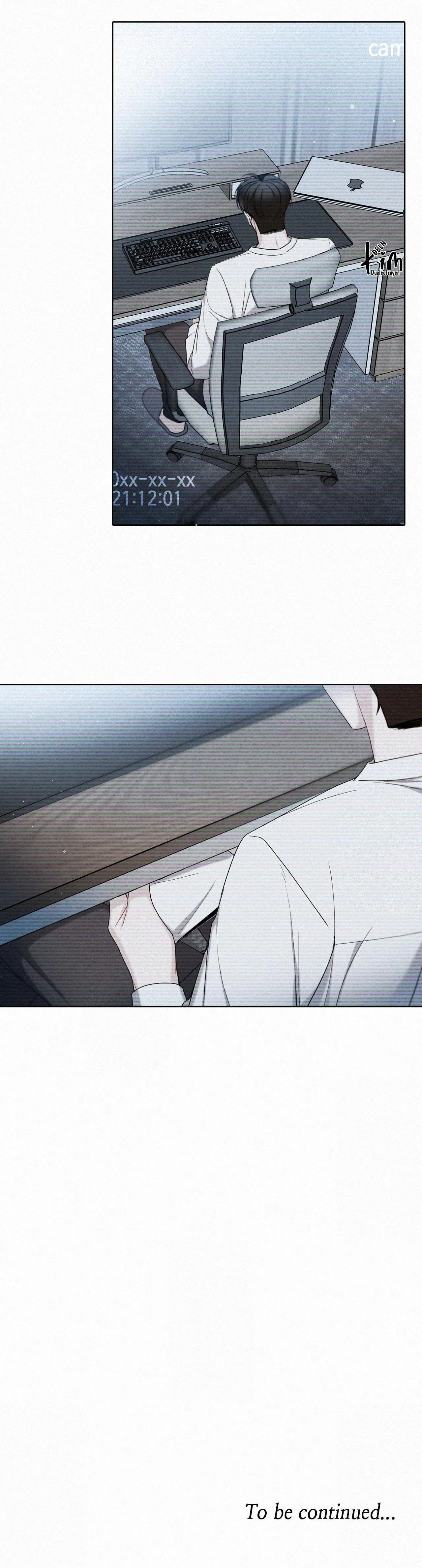 SUNSET IN WATER Chapter 11 Trang 42