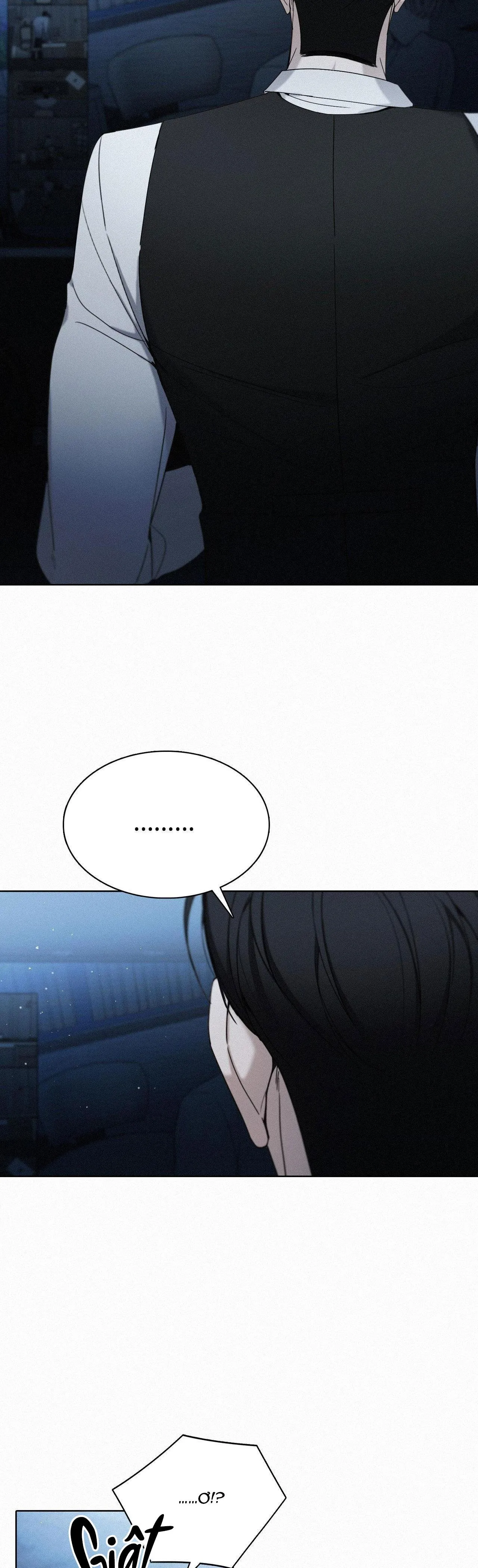 SUNSET IN WATER Chapter 12 Trang 7