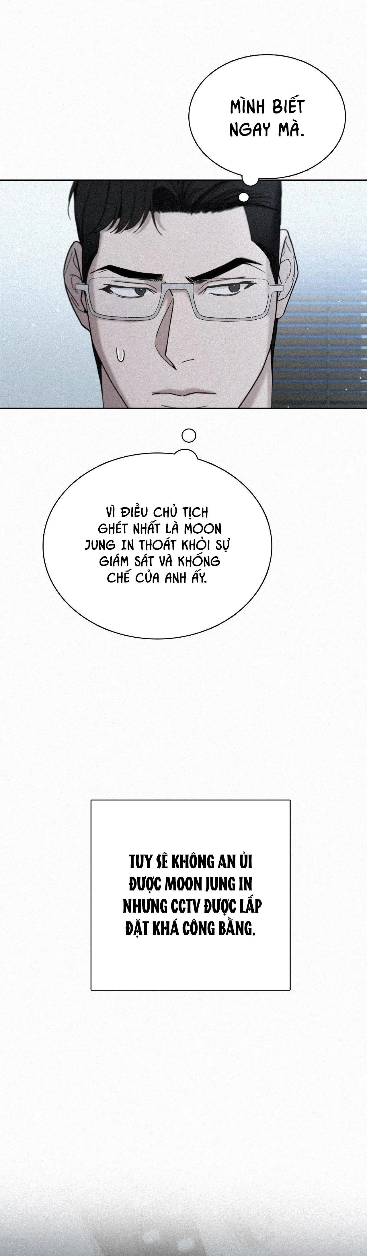 SUNSET IN WATER Chapter 12 Trang 11