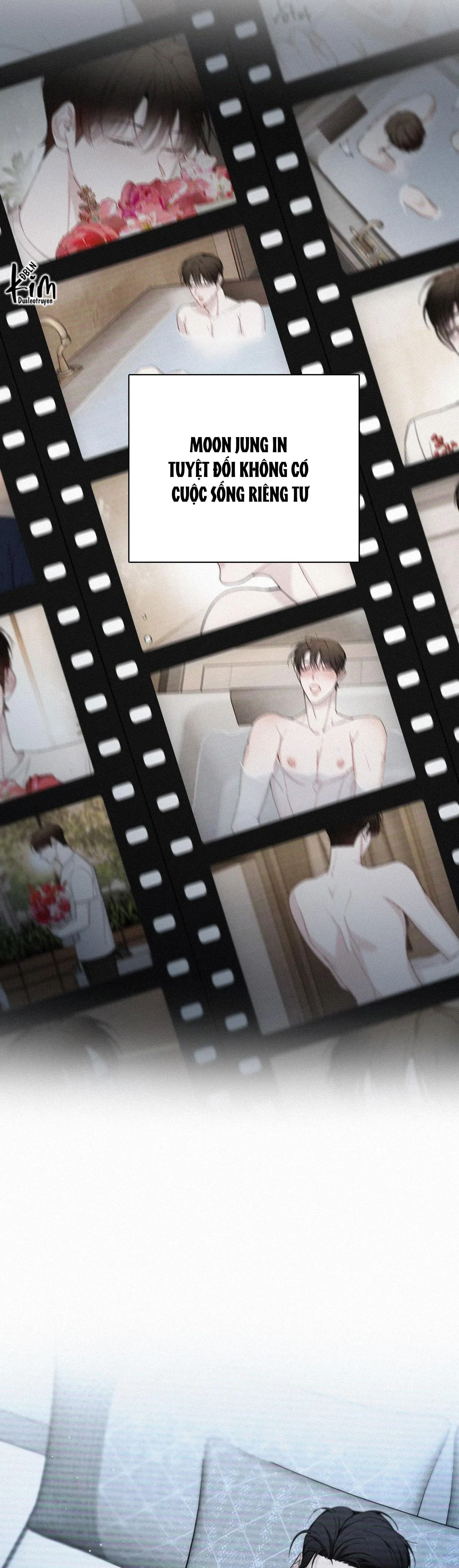 SUNSET IN WATER Chapter 12 Trang 12