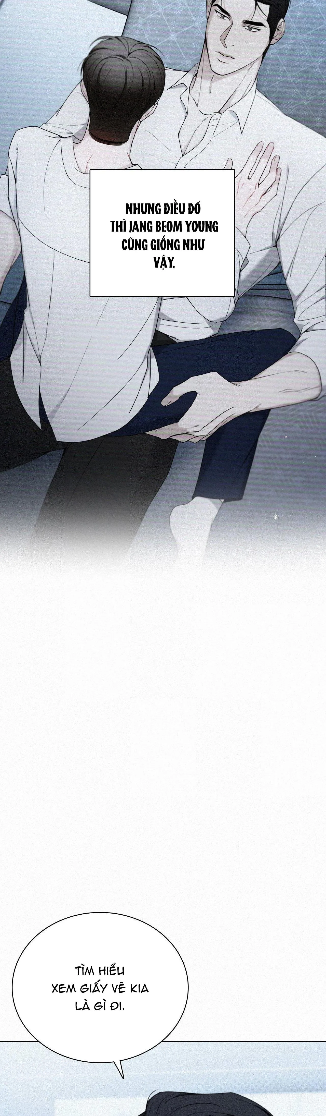 SUNSET IN WATER Chapter 12 Trang 13