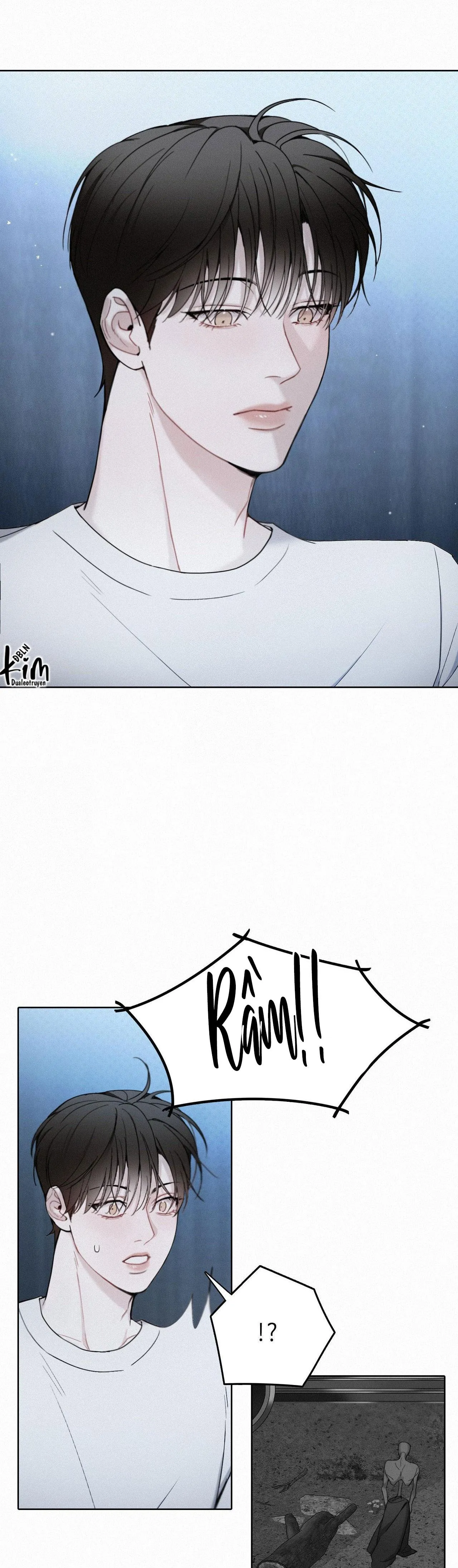 SUNSET IN WATER Chapter 12 Trang 17