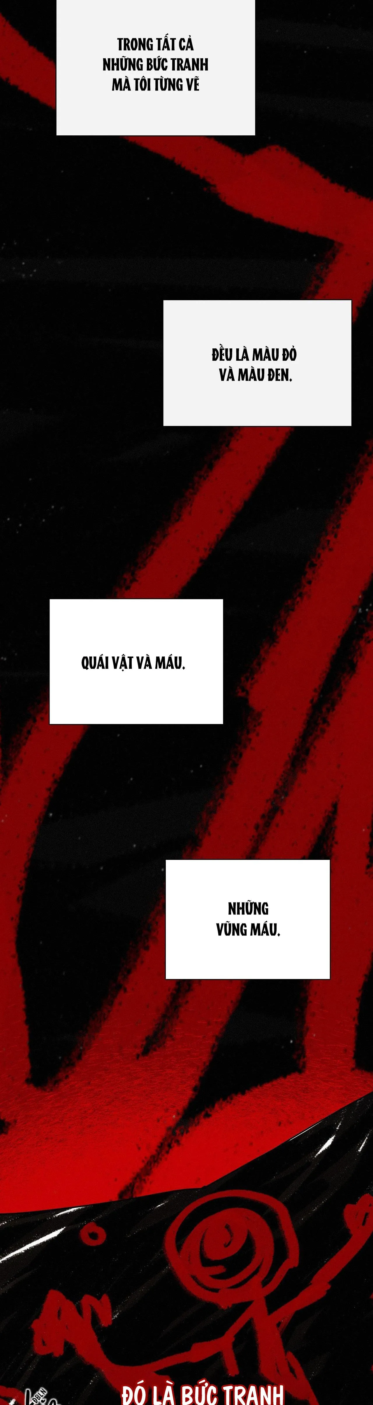 SUNSET IN WATER Chapter 12 Trang 24