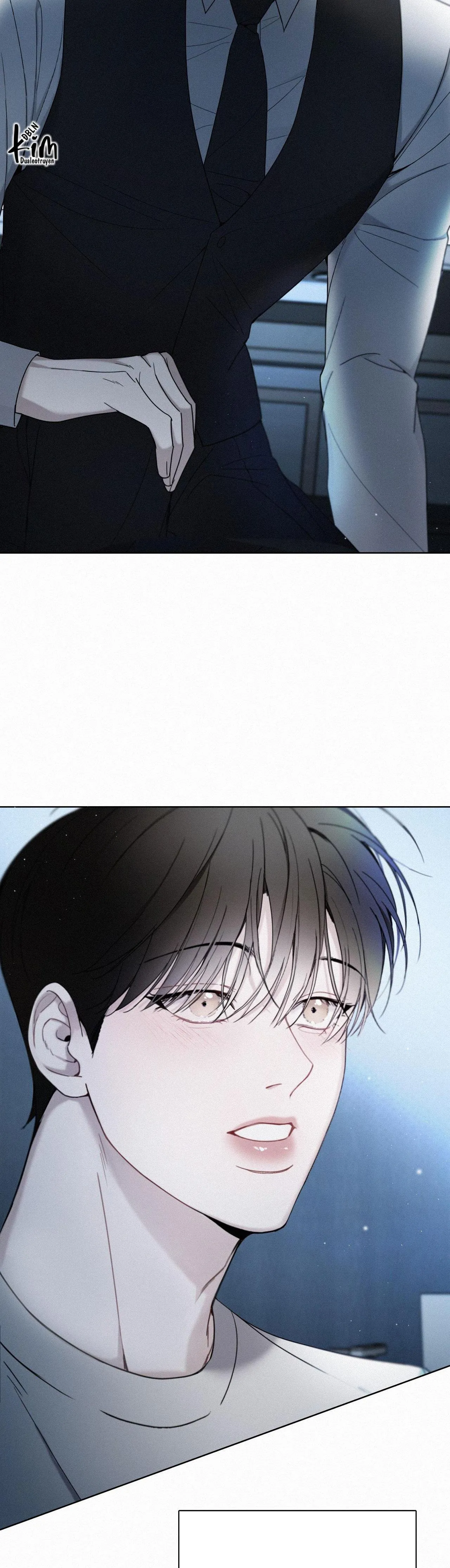 SUNSET IN WATER Chapter 12 Trang 28