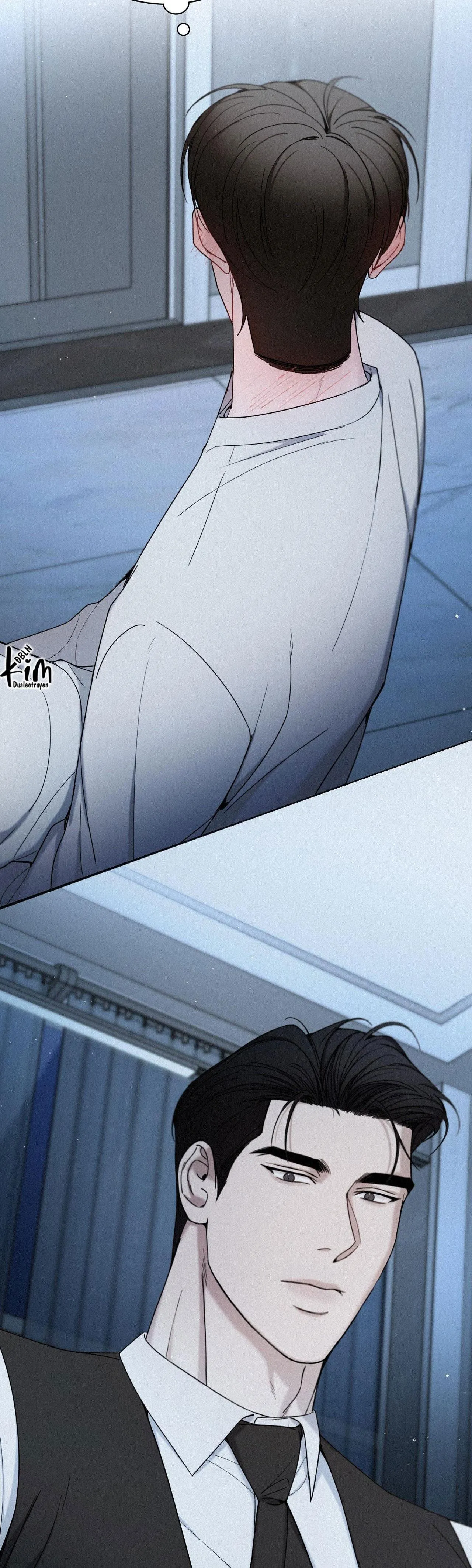 SUNSET IN WATER Chapter 12 Trang 35