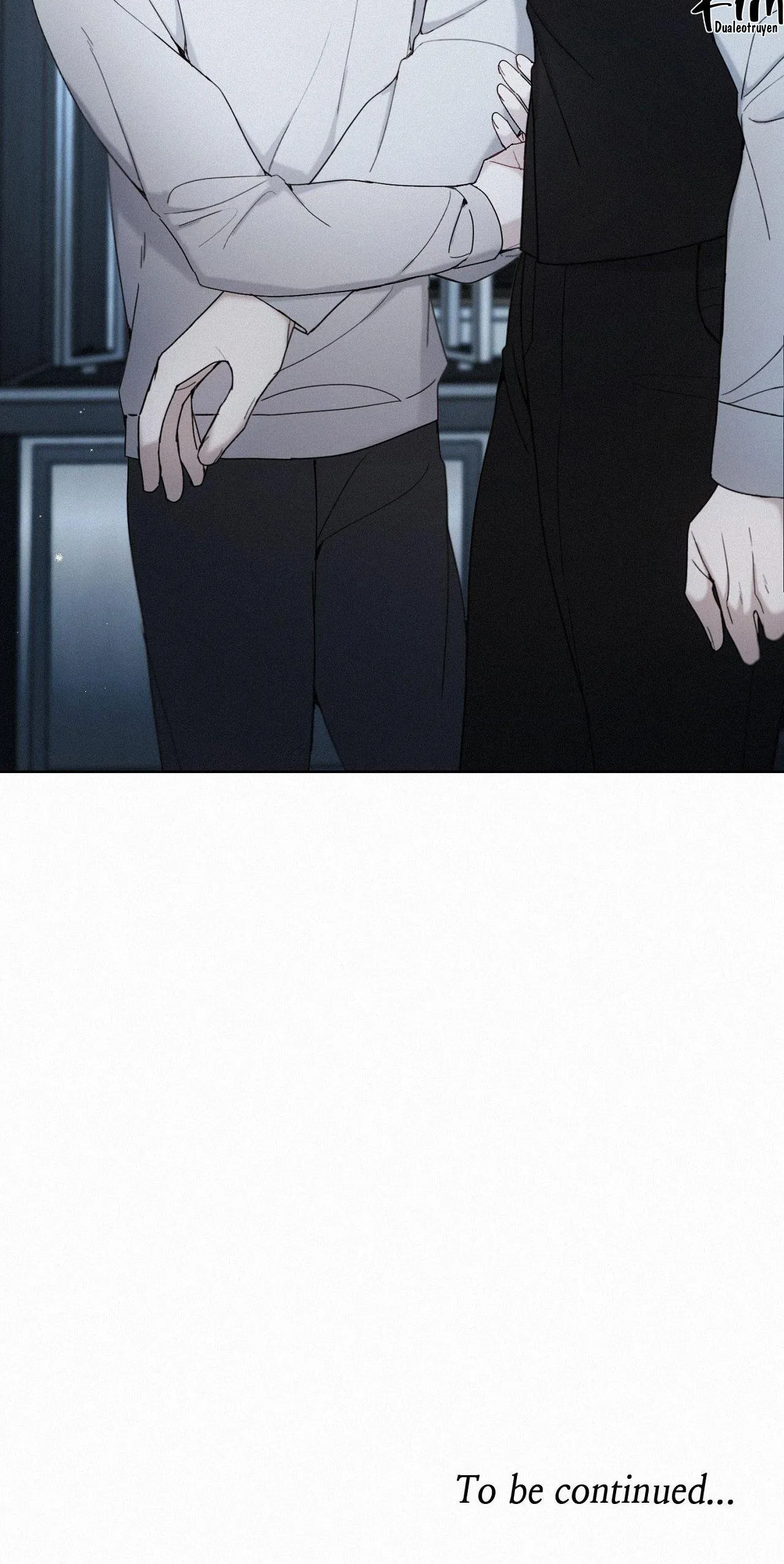 SUNSET IN WATER Chapter 12 Trang 40