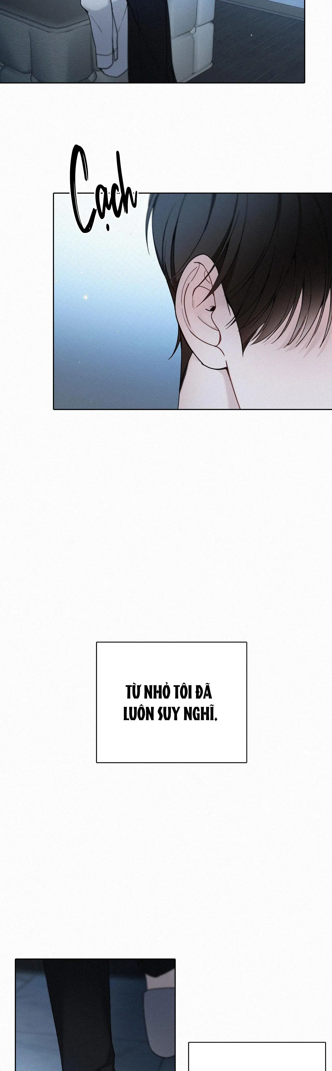 SUNSET IN WATER Chapter 13 Trang 3