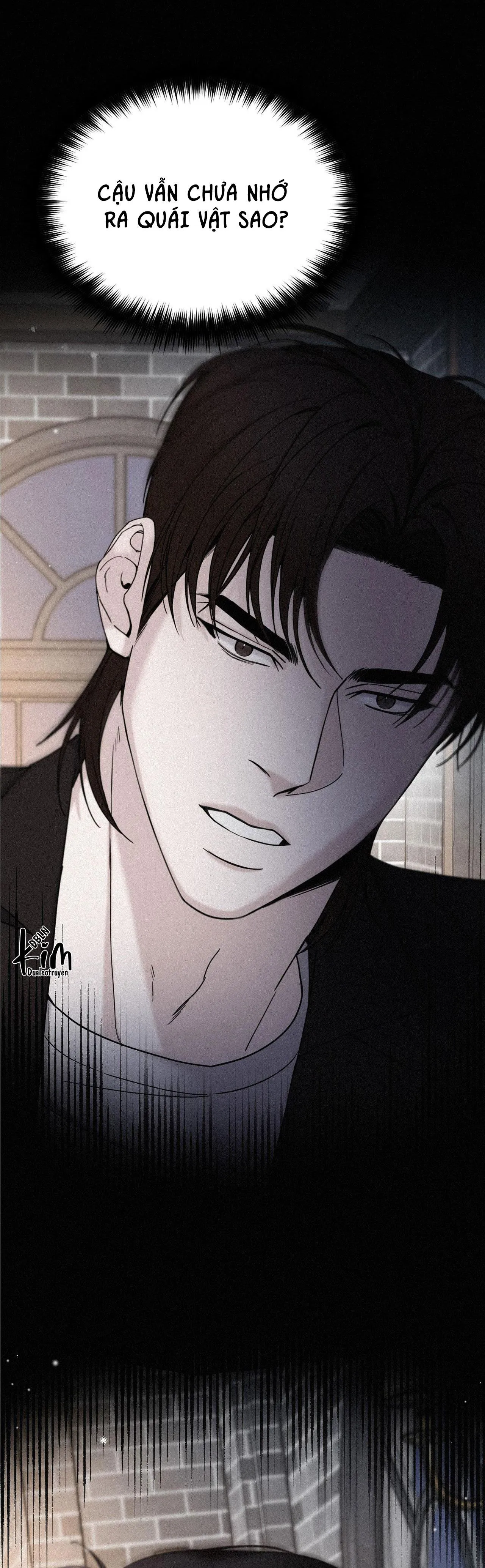 SUNSET IN WATER Chapter 13 Trang 5