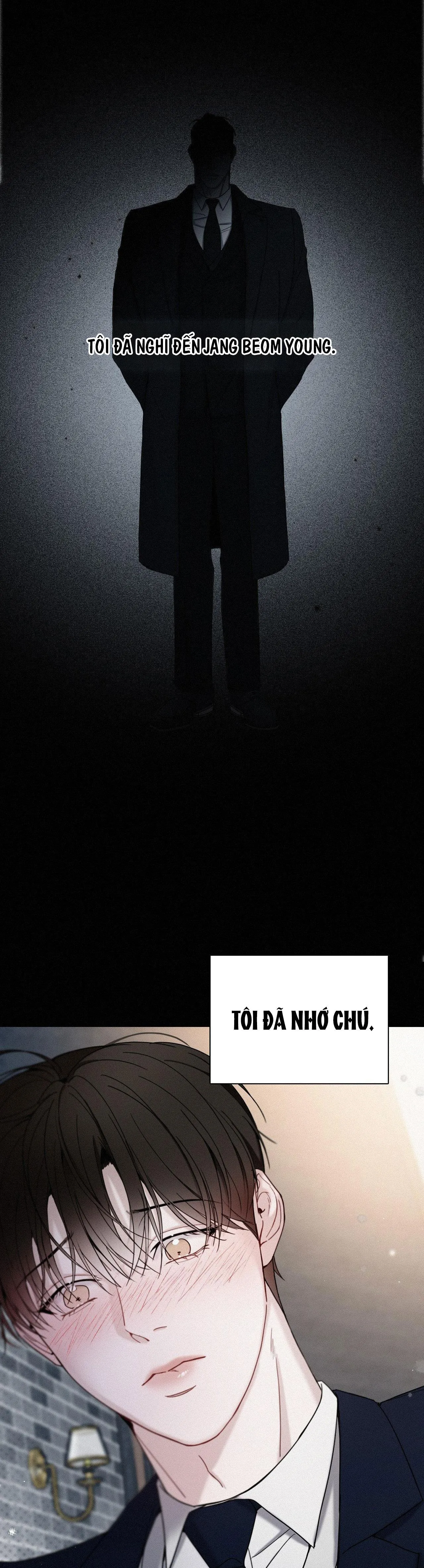 SUNSET IN WATER Chapter 13 Trang 7