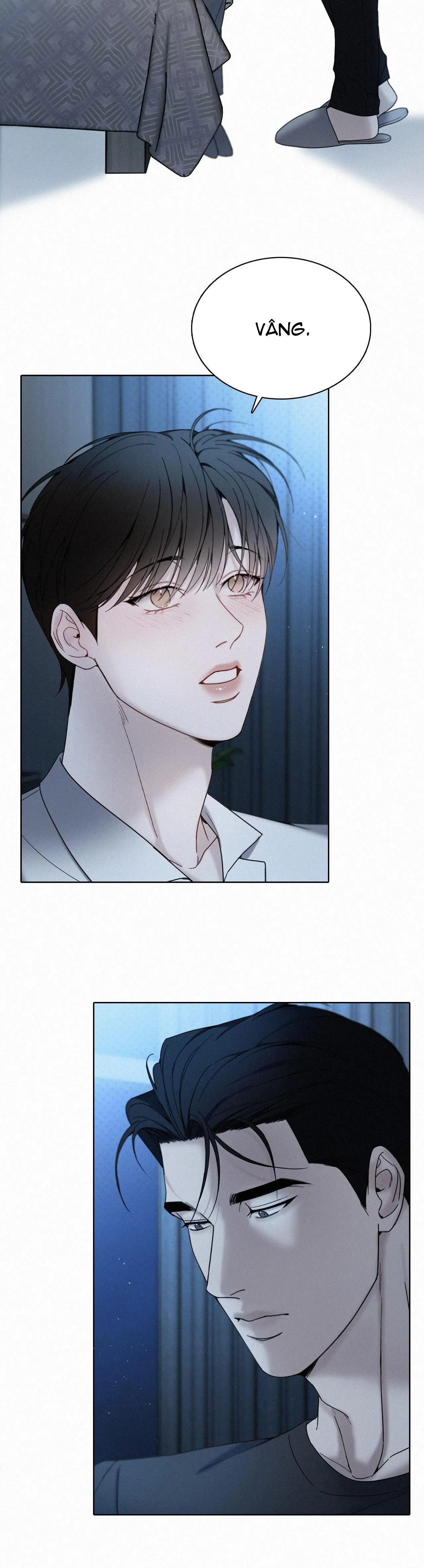 SUNSET IN WATER Chapter 13 Trang 10