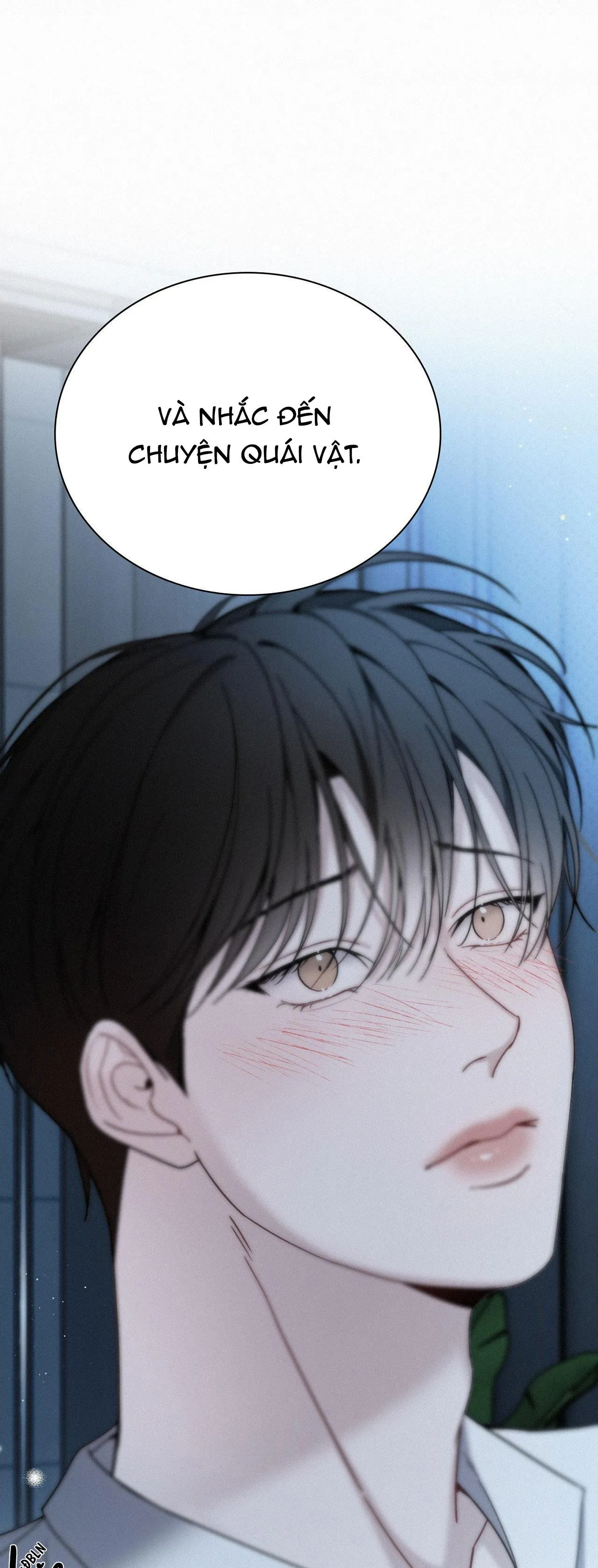 SUNSET IN WATER Chapter 13 Trang 11