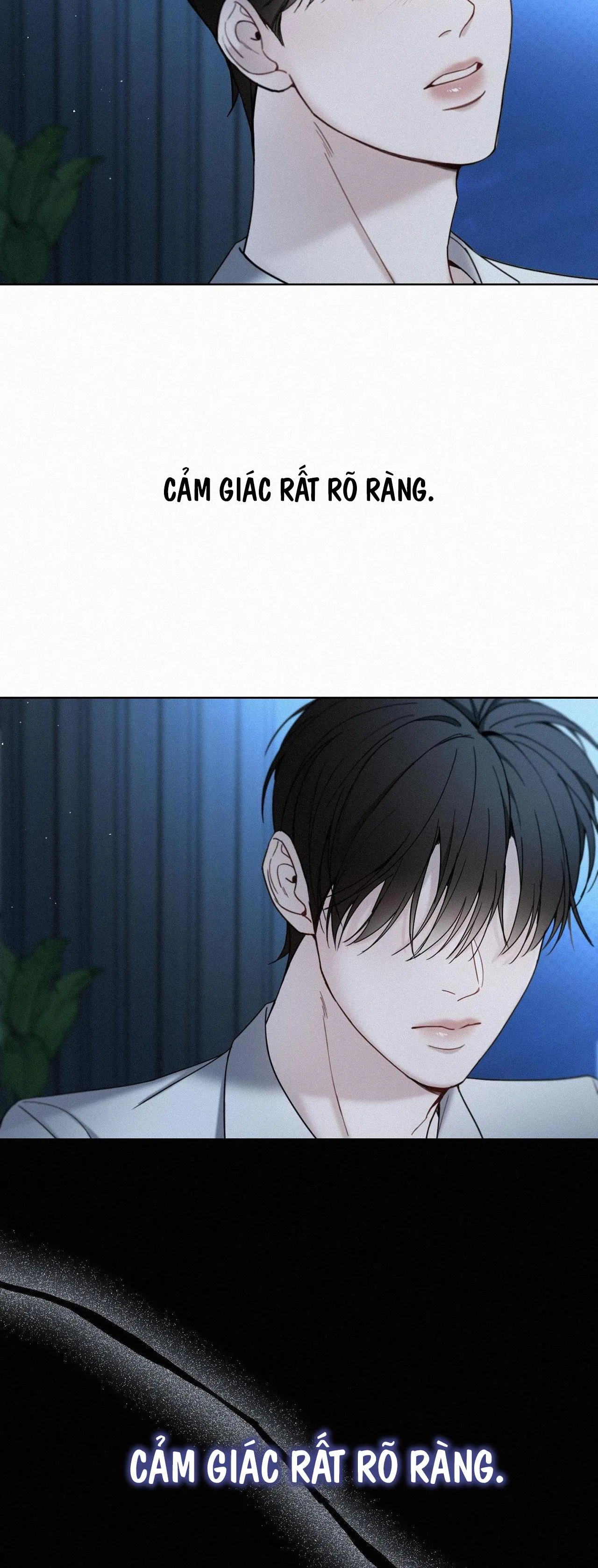 SUNSET IN WATER Chapter 13 Trang 13