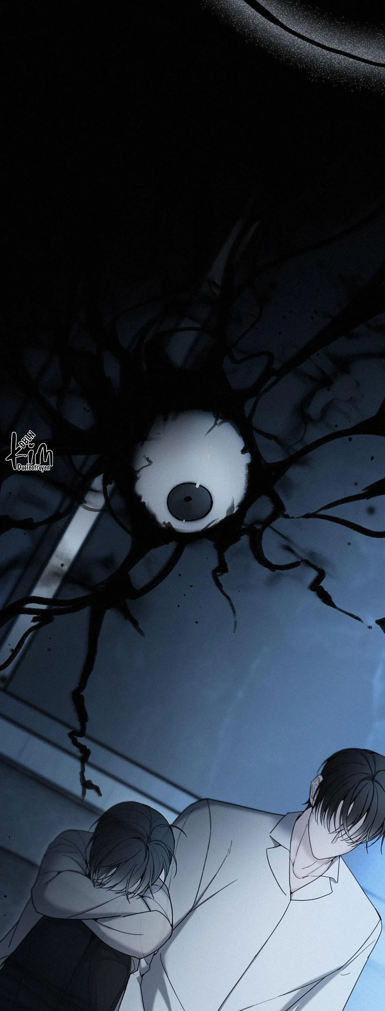 SUNSET IN WATER Chapter 13 Trang 14