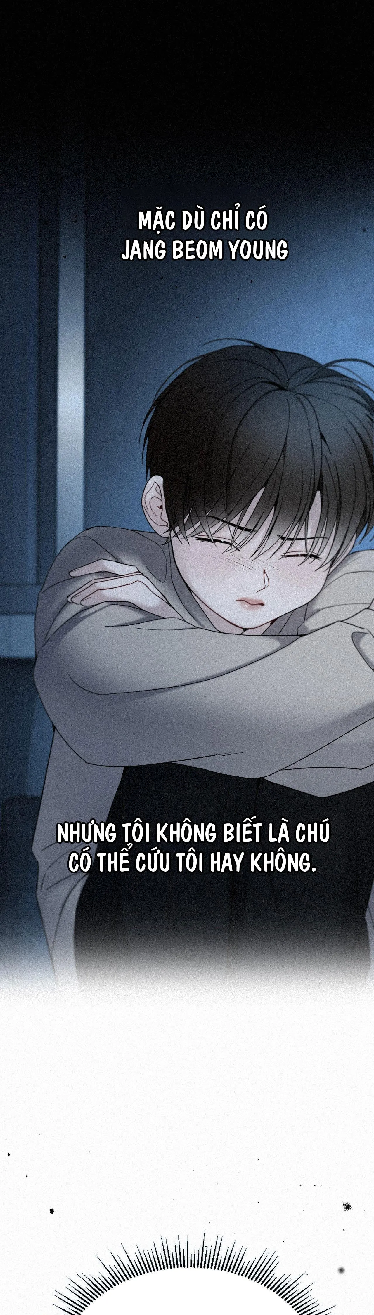 SUNSET IN WATER Chapter 13 Trang 16