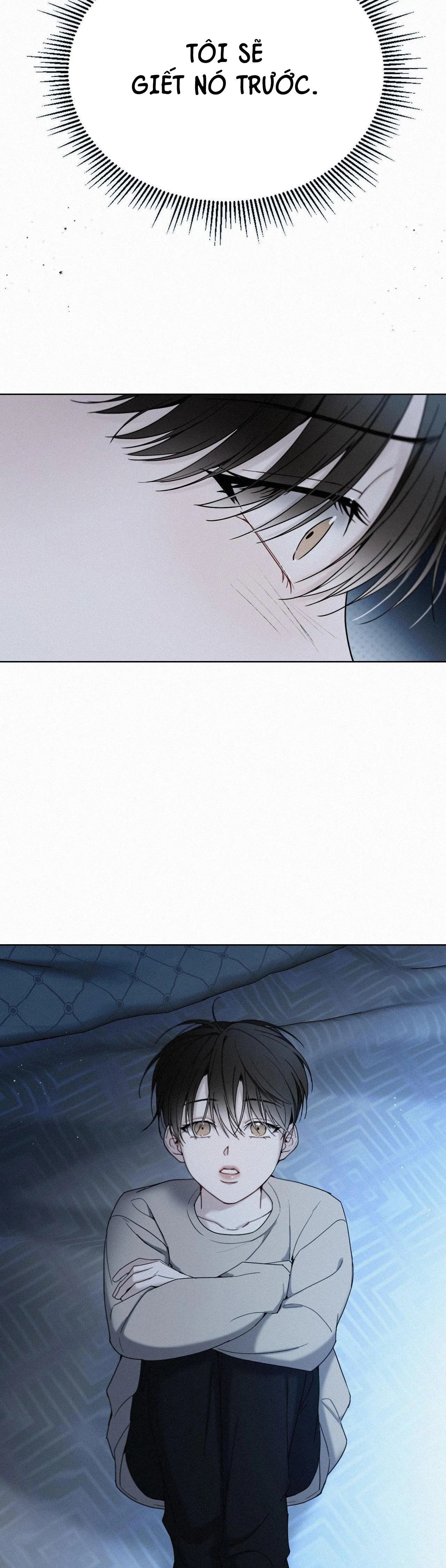 SUNSET IN WATER Chapter 13 Trang 17