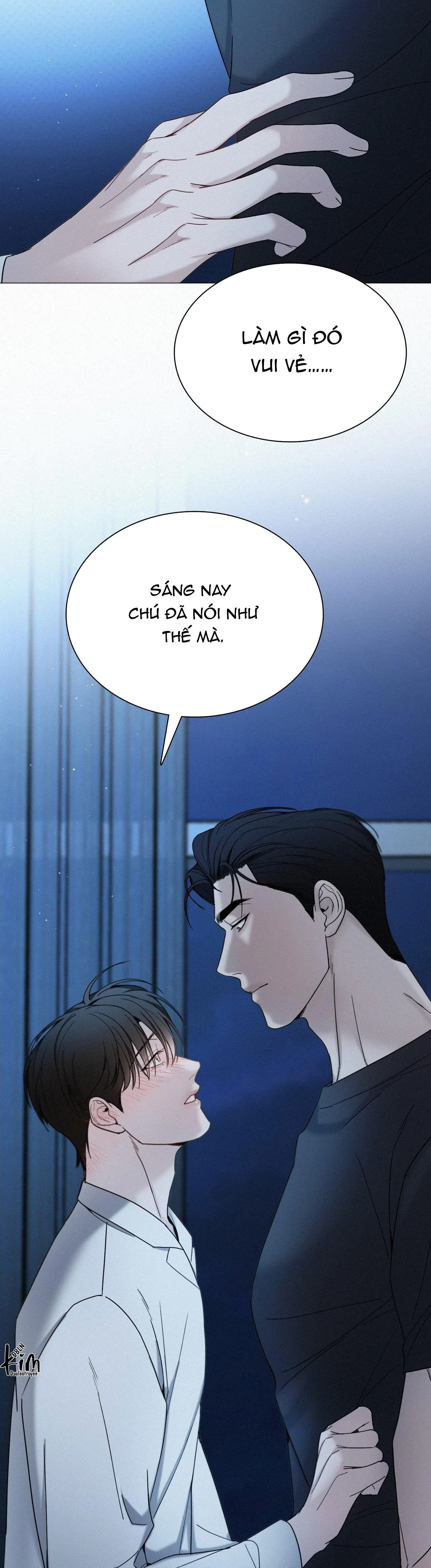 SUNSET IN WATER Chapter 13 Trang 21