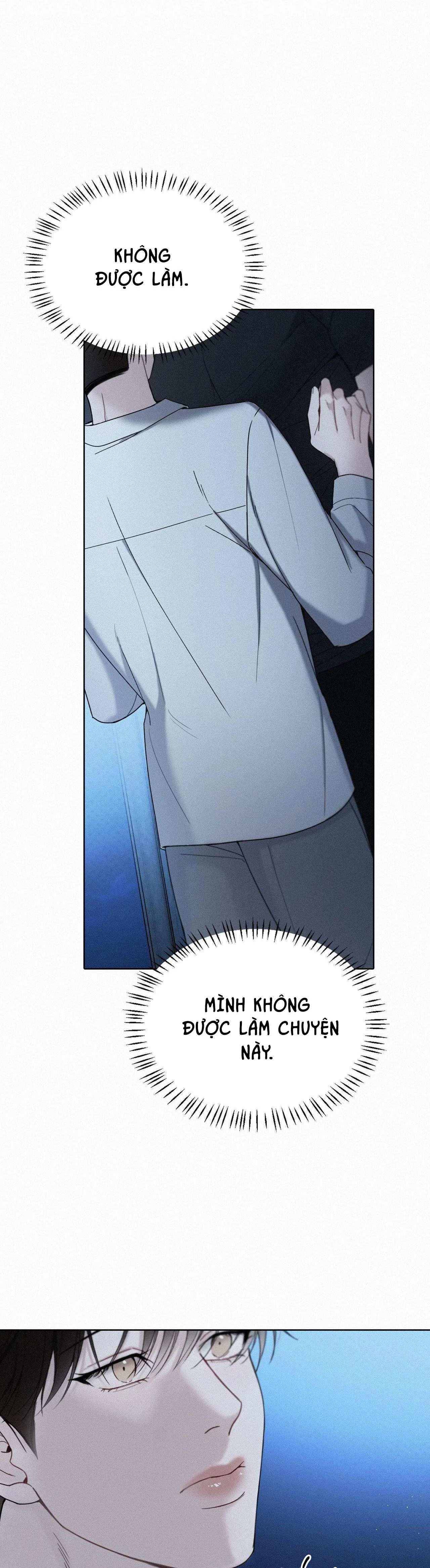 SUNSET IN WATER Chapter 13 Trang 23