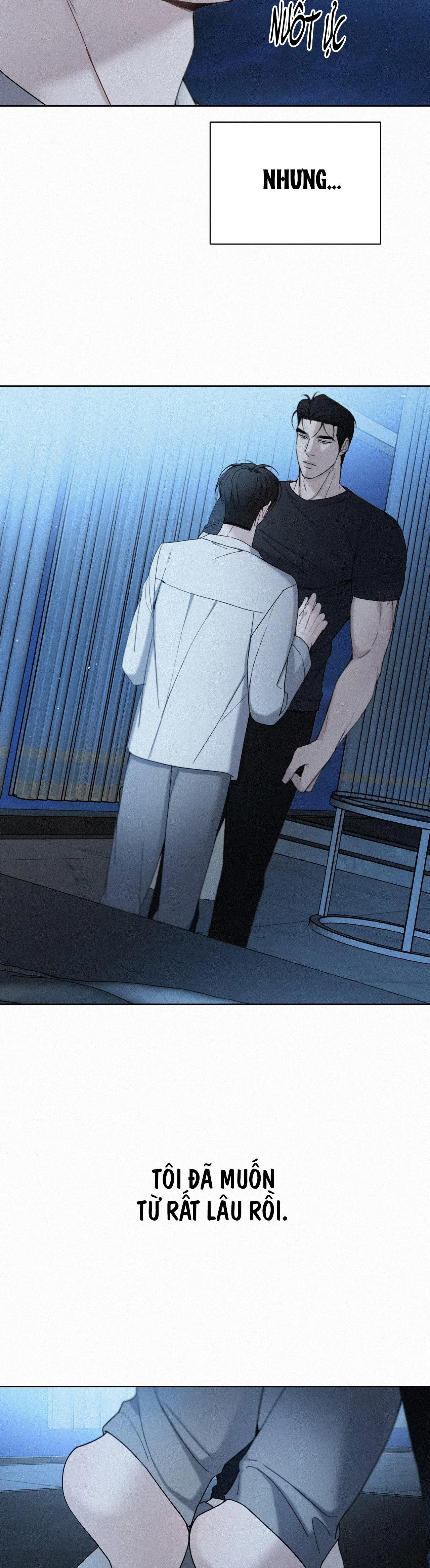 SUNSET IN WATER Chapter 13 Trang 24