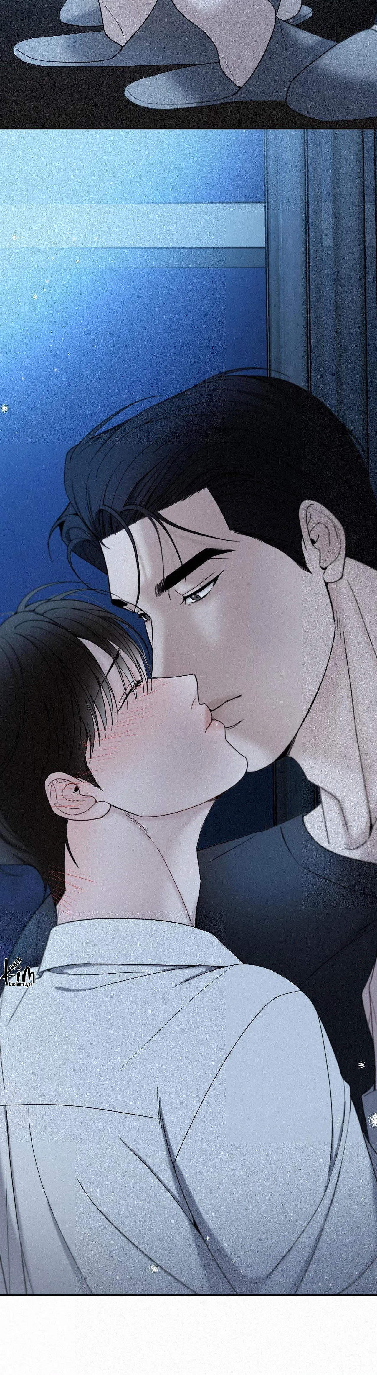 SUNSET IN WATER Chapter 13 Trang 25