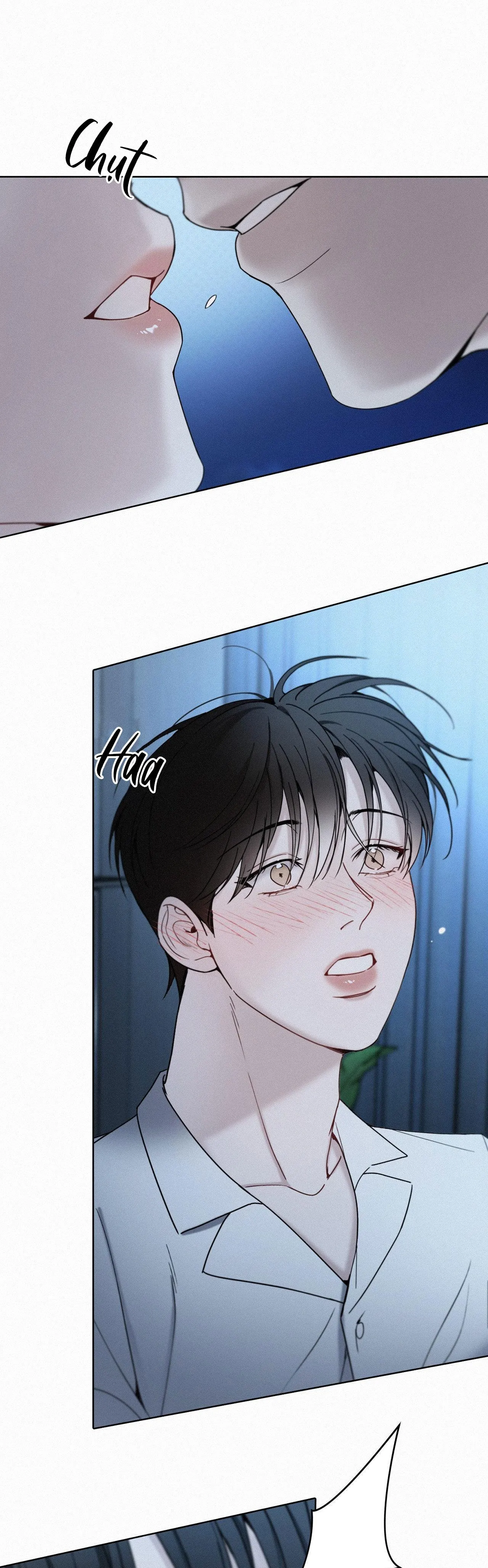 SUNSET IN WATER Chapter 13 Trang 26