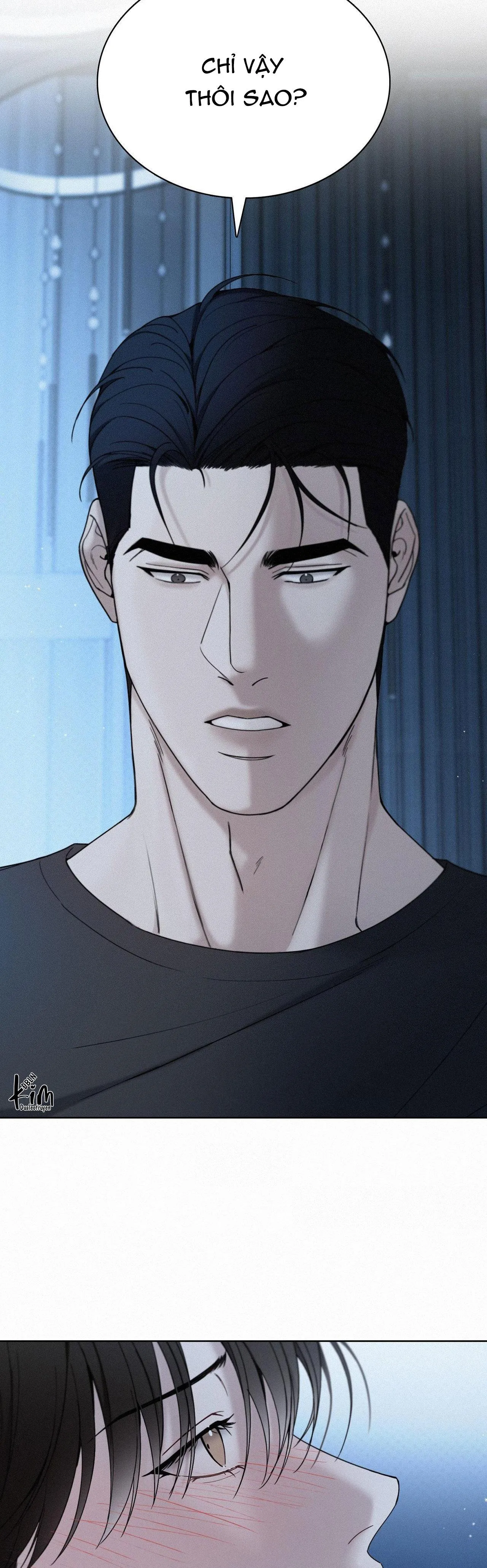 SUNSET IN WATER Chapter 13 Trang 29