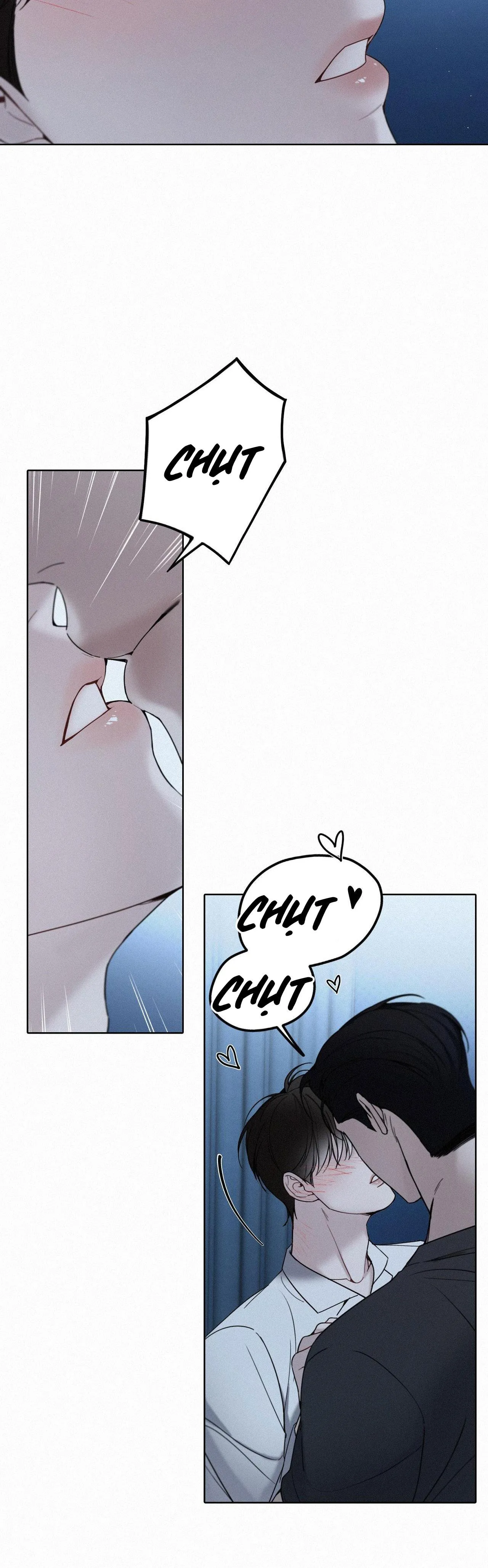 SUNSET IN WATER Chapter 13 Trang 30