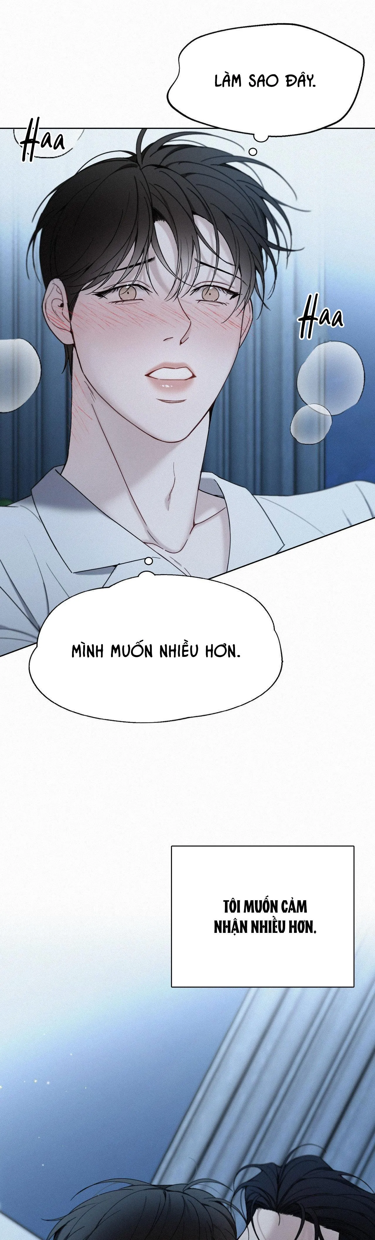 SUNSET IN WATER Chapter 13 Trang 31