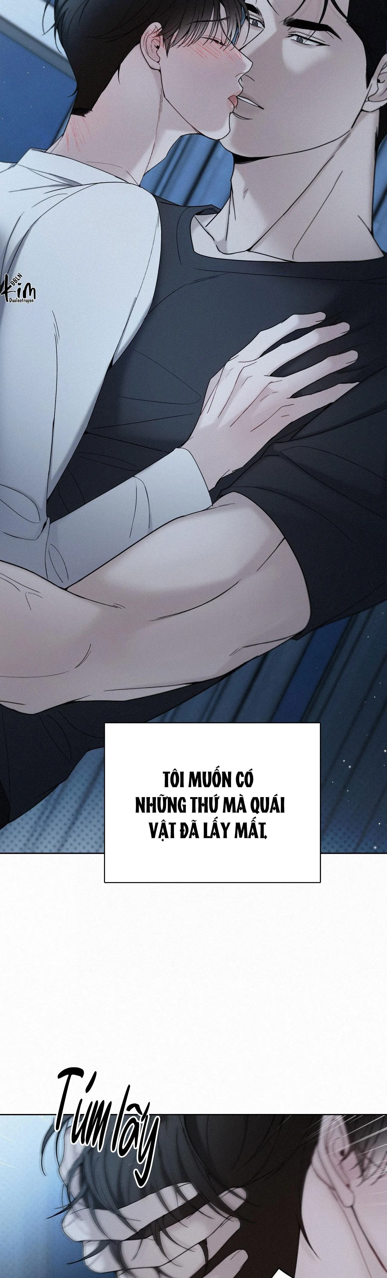 SUNSET IN WATER Chapter 13 Trang 32