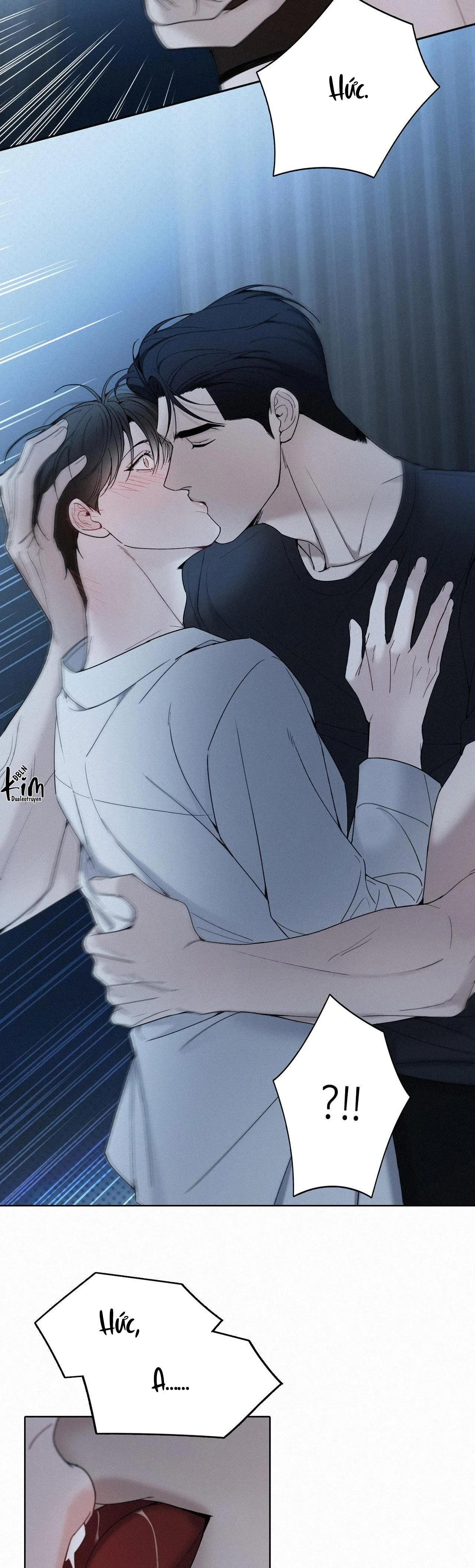 SUNSET IN WATER Chapter 13 Trang 33