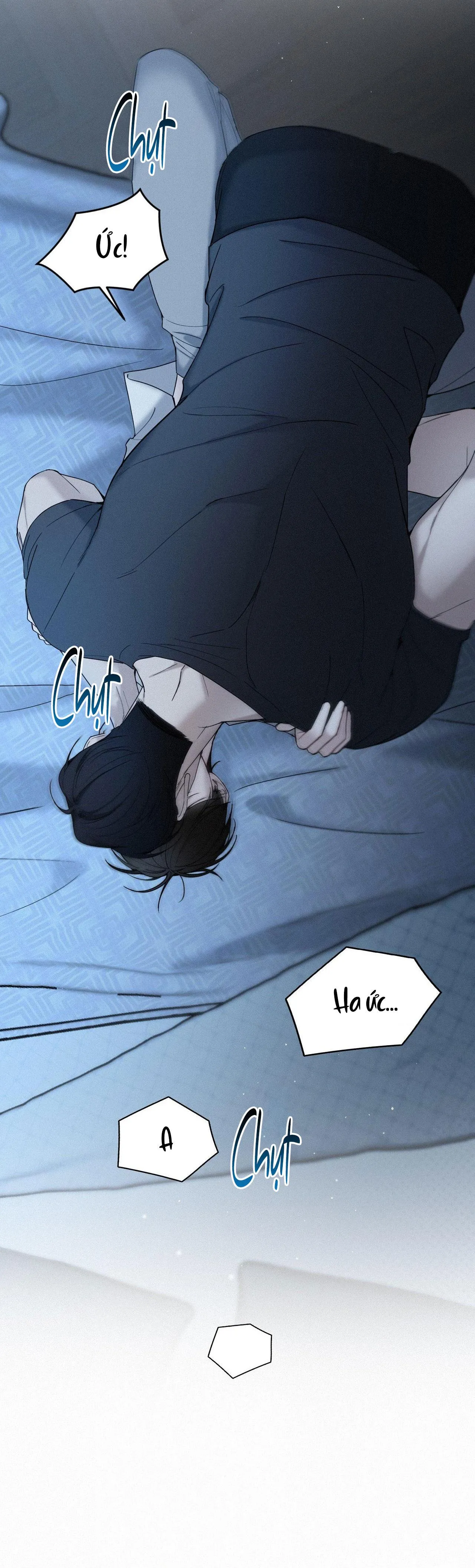 SUNSET IN WATER Chapter 13 Trang 35