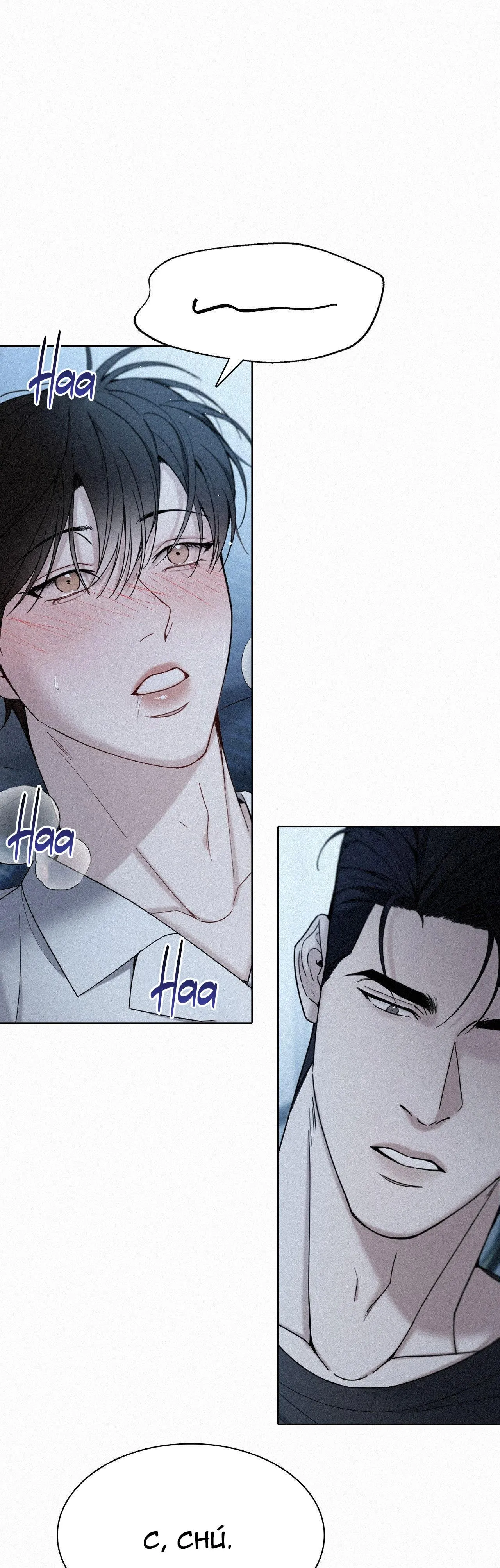 SUNSET IN WATER Chapter 13 Trang 36