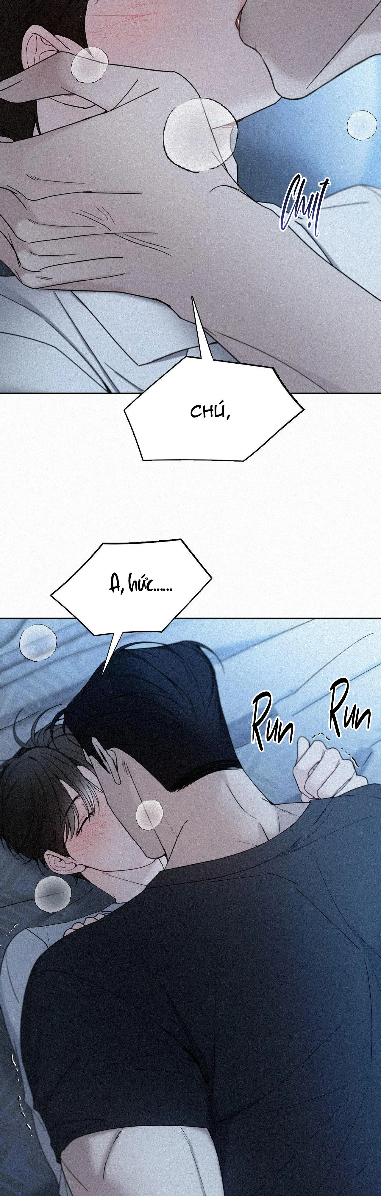 SUNSET IN WATER Chapter 13 Trang 38