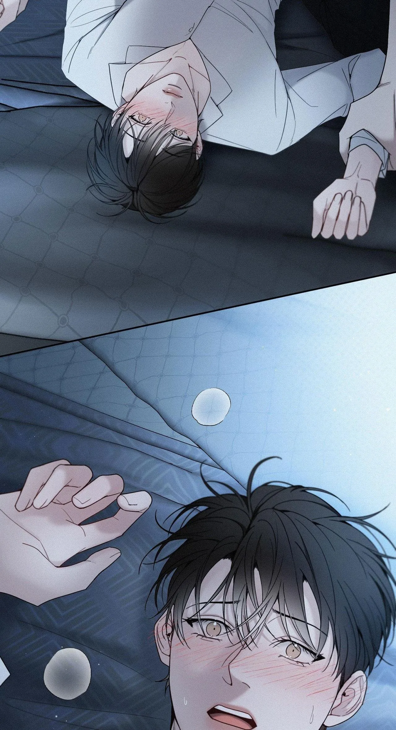 SUNSET IN WATER Chapter 13 Trang 42