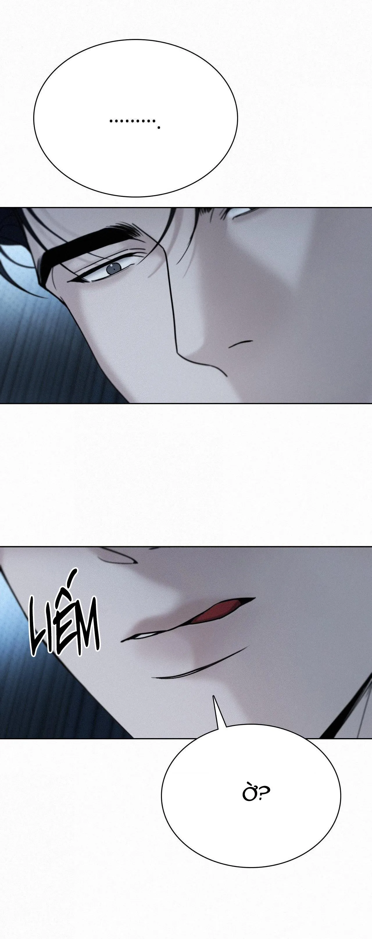 SUNSET IN WATER Chapter 14 Trang 4