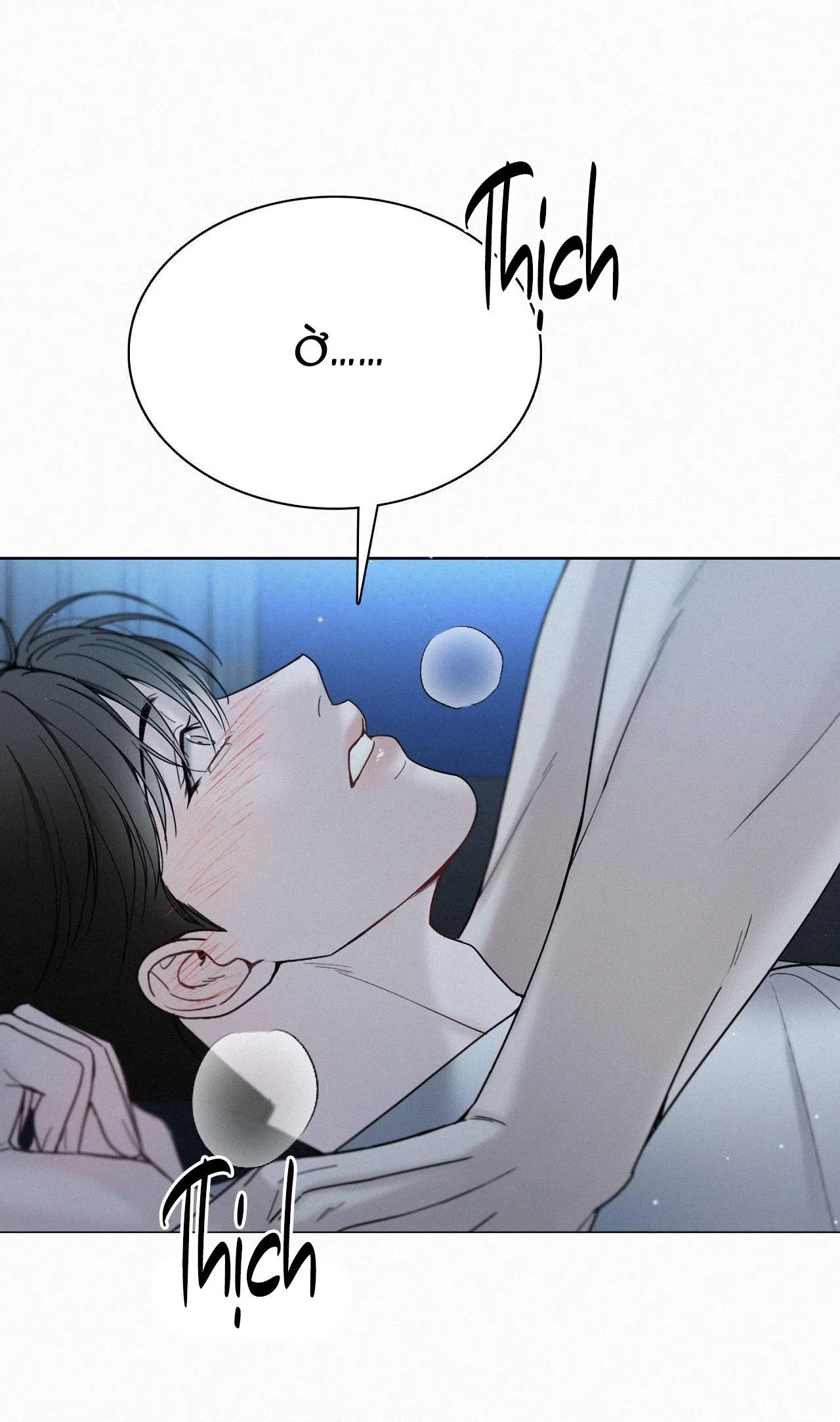 SUNSET IN WATER Chapter 14 Trang 5