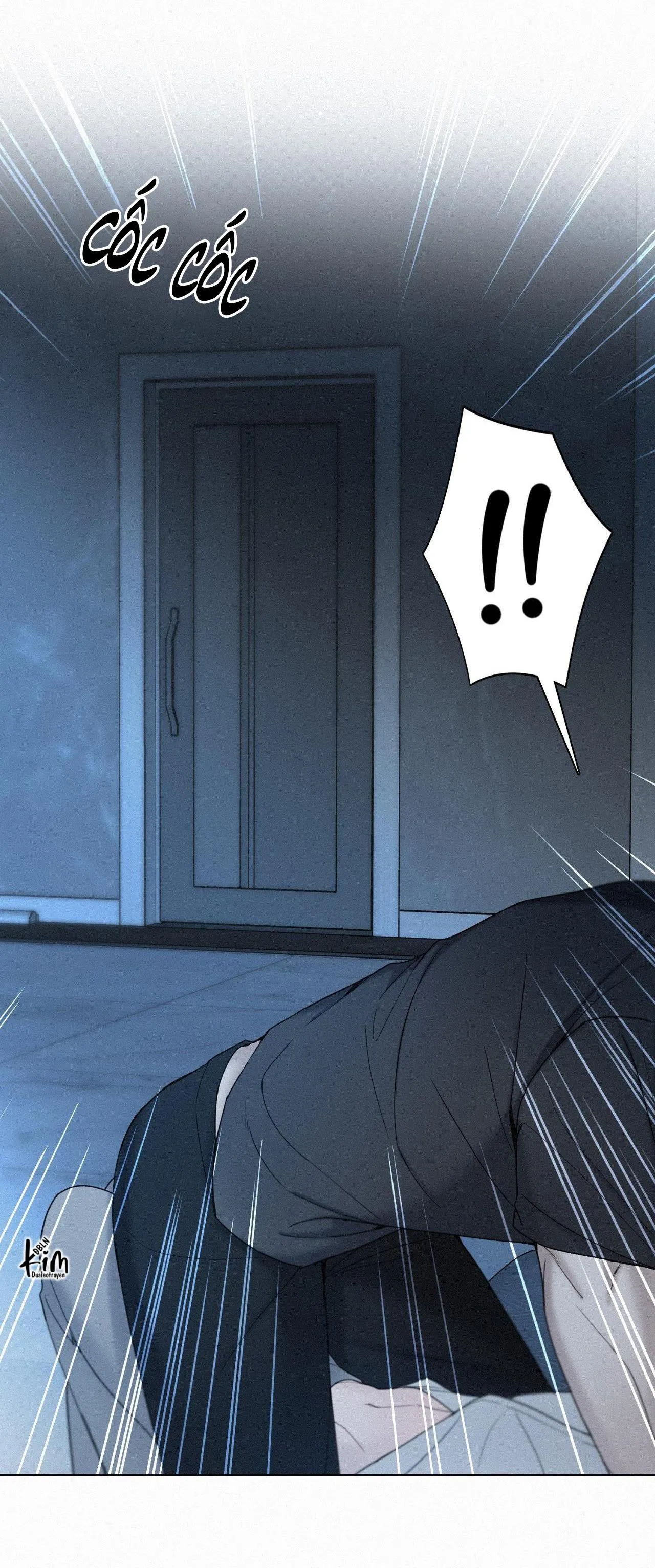 SUNSET IN WATER Chapter 14 Trang 6