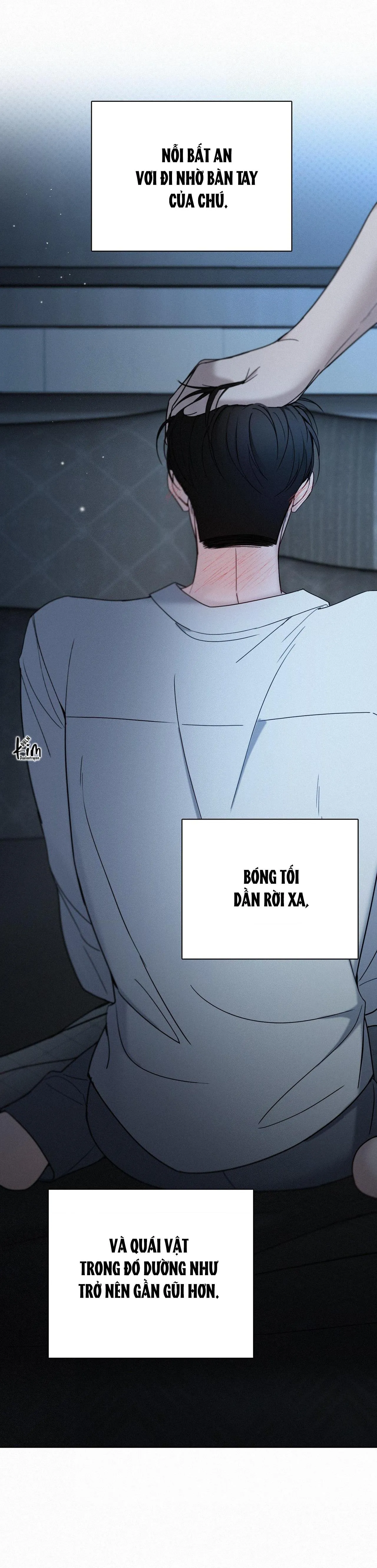 SUNSET IN WATER Chapter 14 Trang 11