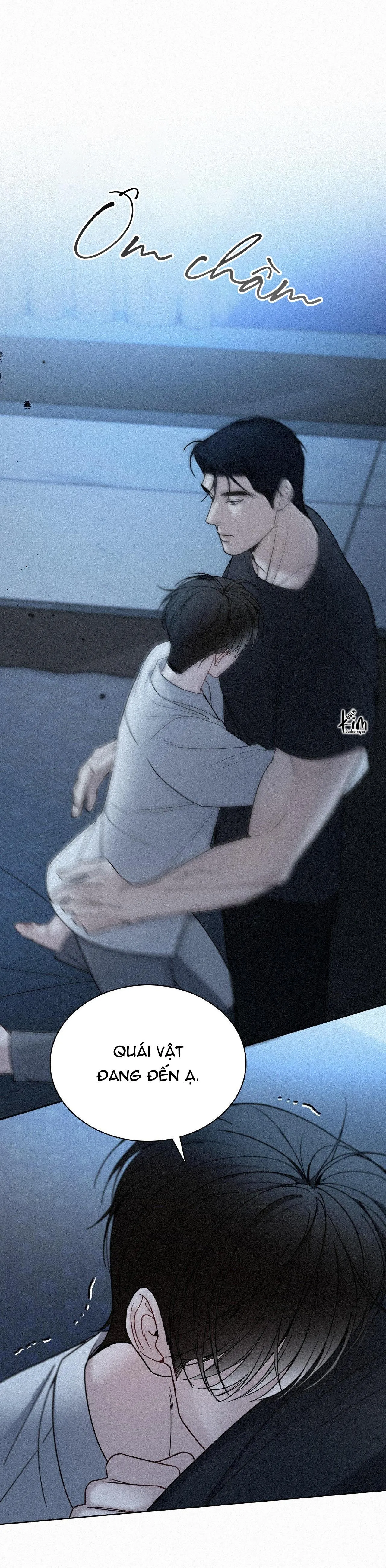 SUNSET IN WATER Chapter 14 Trang 12