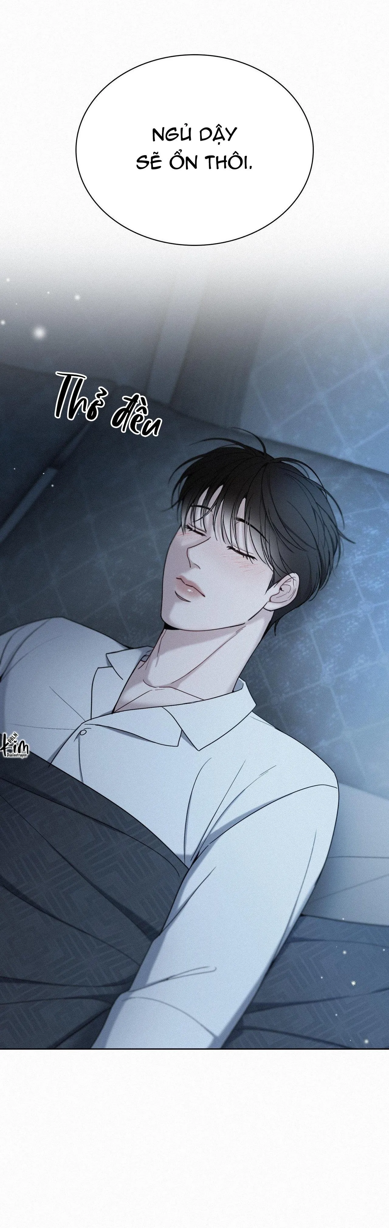 SUNSET IN WATER Chapter 14 Trang 14