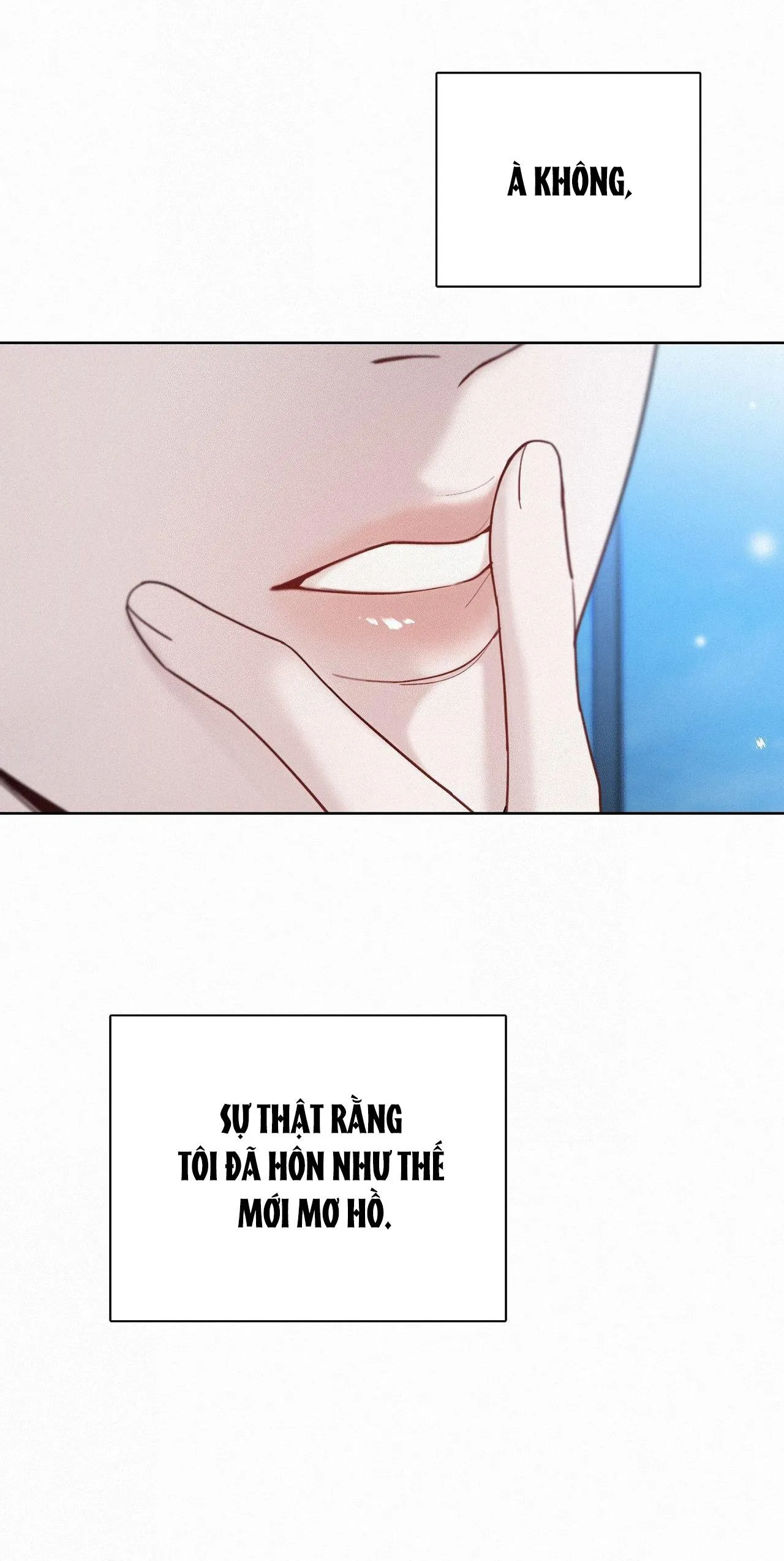 SUNSET IN WATER Chapter 14 Trang 20