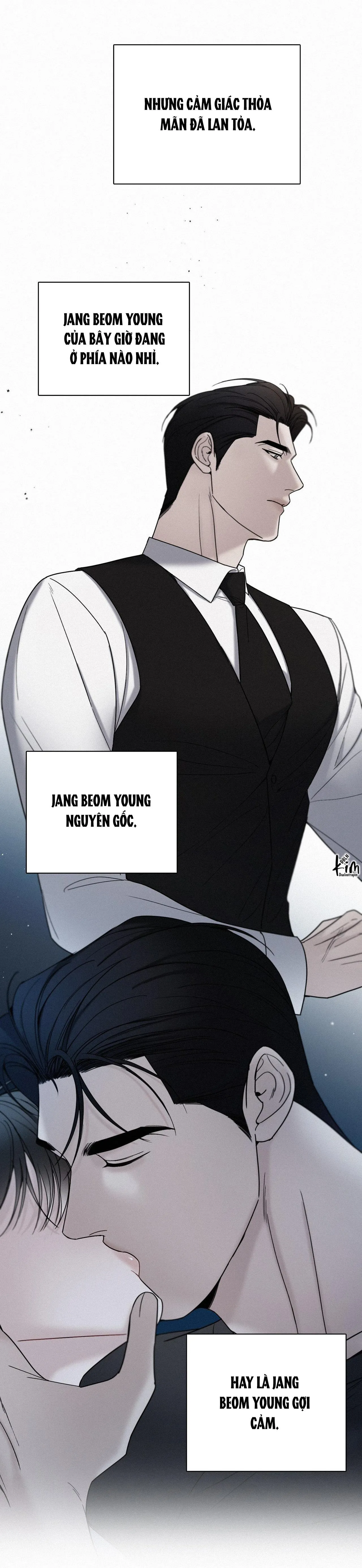 SUNSET IN WATER Chapter 14 Trang 27