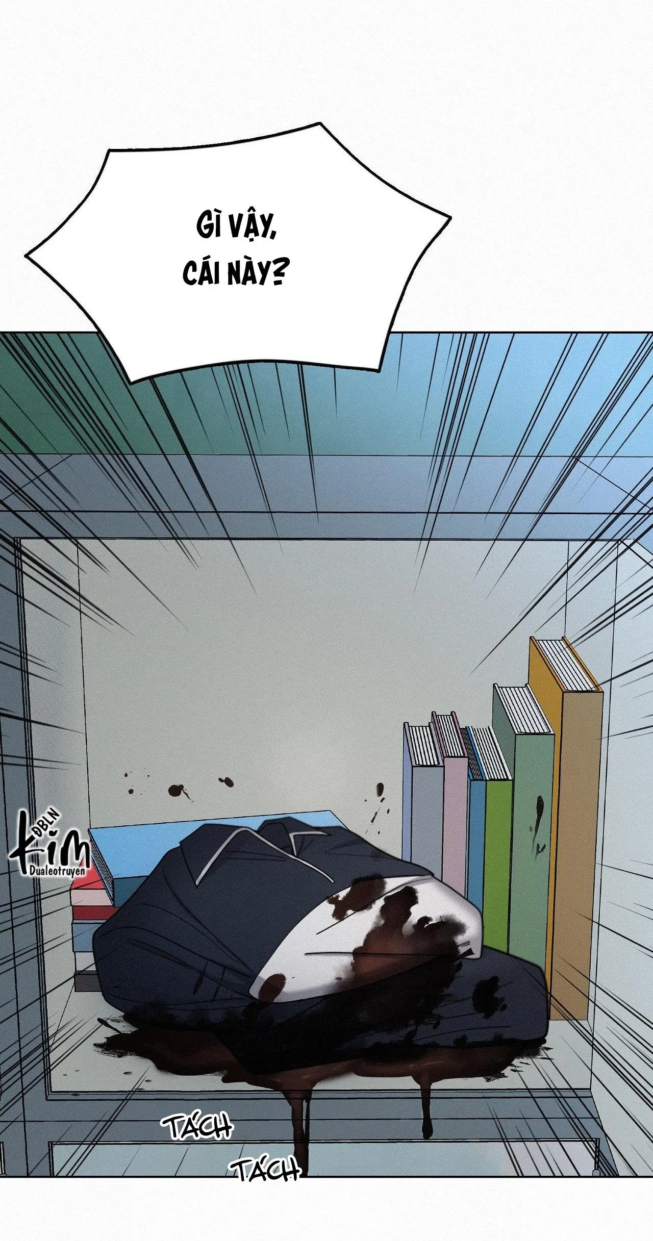 SUNSET IN WATER Chapter 14 Trang 31