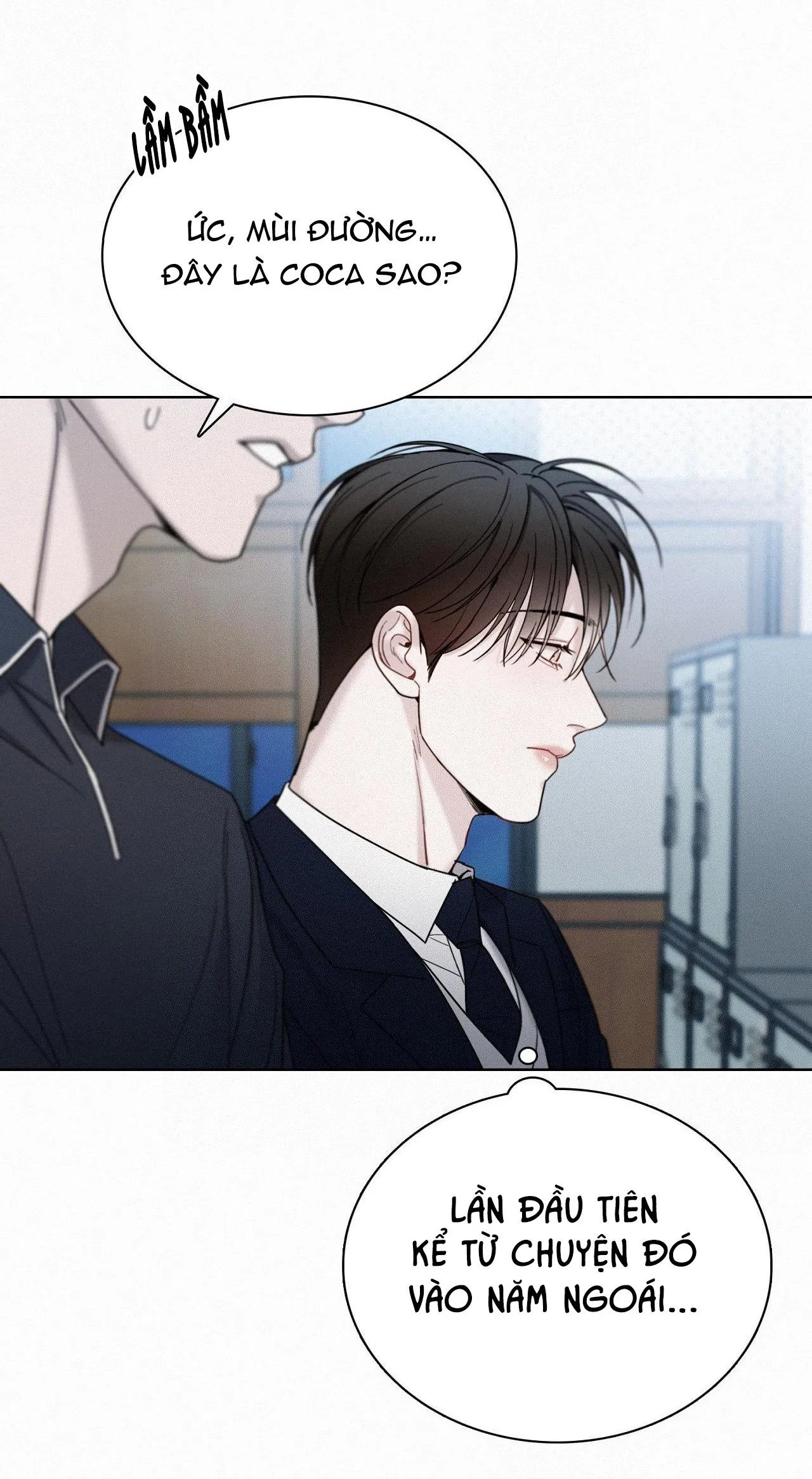 SUNSET IN WATER Chapter 14 Trang 32