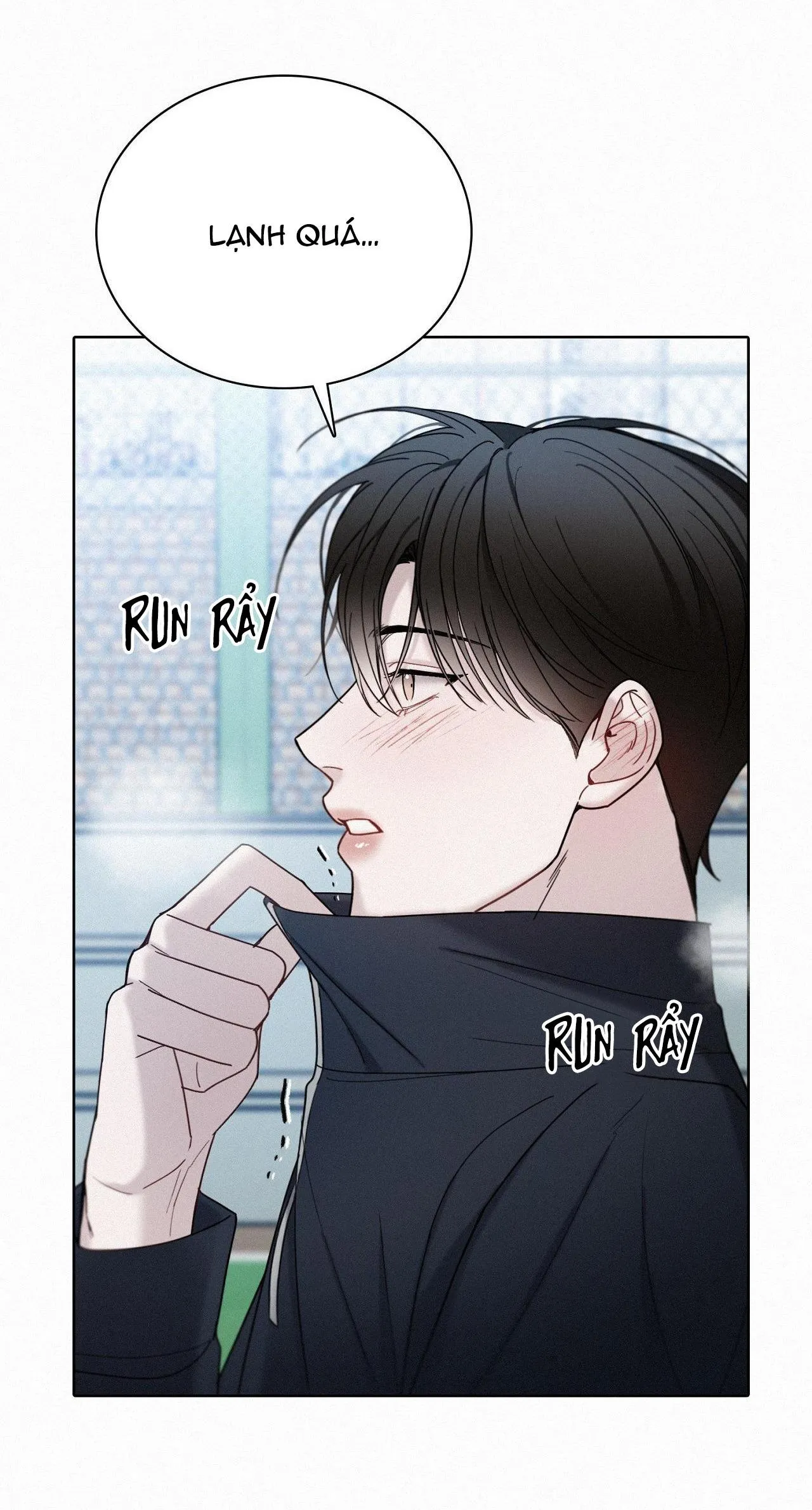 SUNSET IN WATER Chapter 14 Trang 38