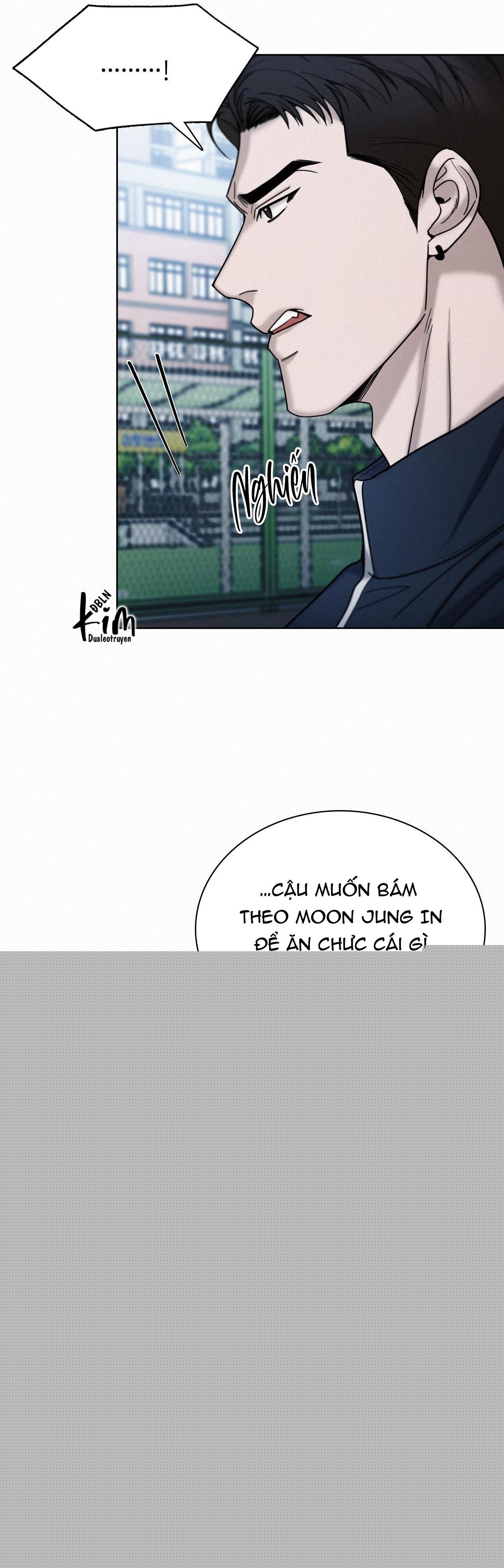 SUNSET IN WATER Chapter 14 Trang 45