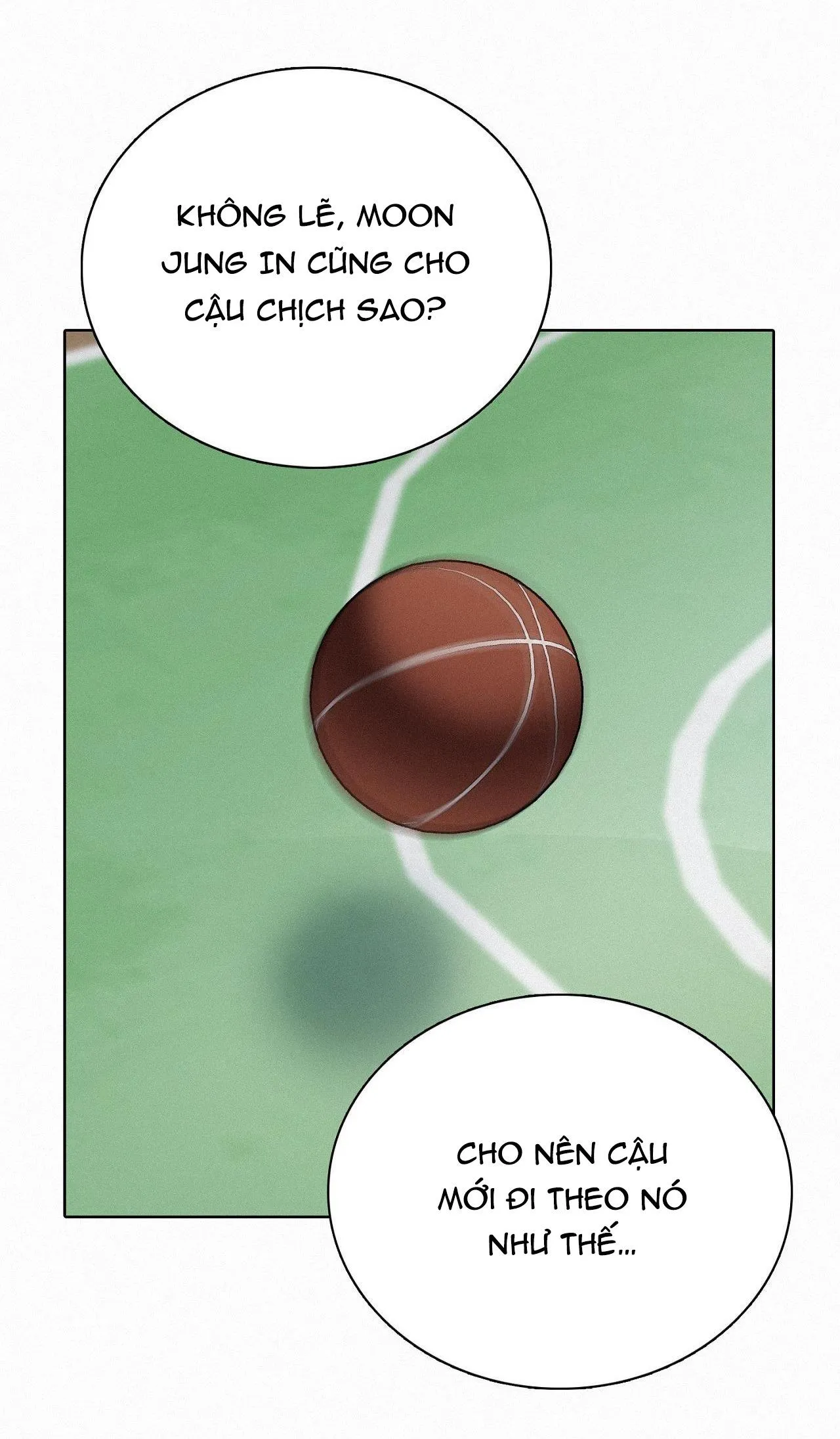 SUNSET IN WATER Chapter 14 Trang 47