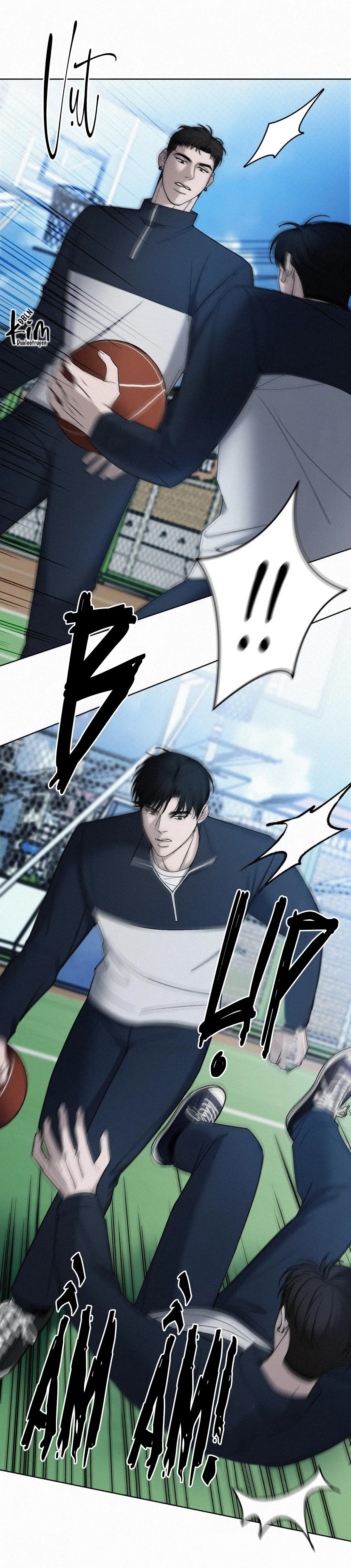 SUNSET IN WATER Chapter 14 Trang 48