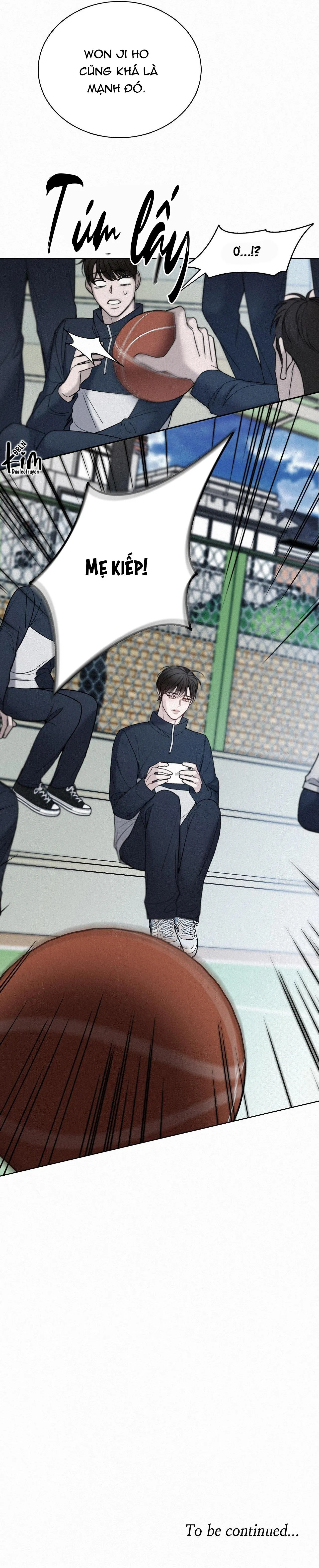 SUNSET IN WATER Chapter 14 Trang 51